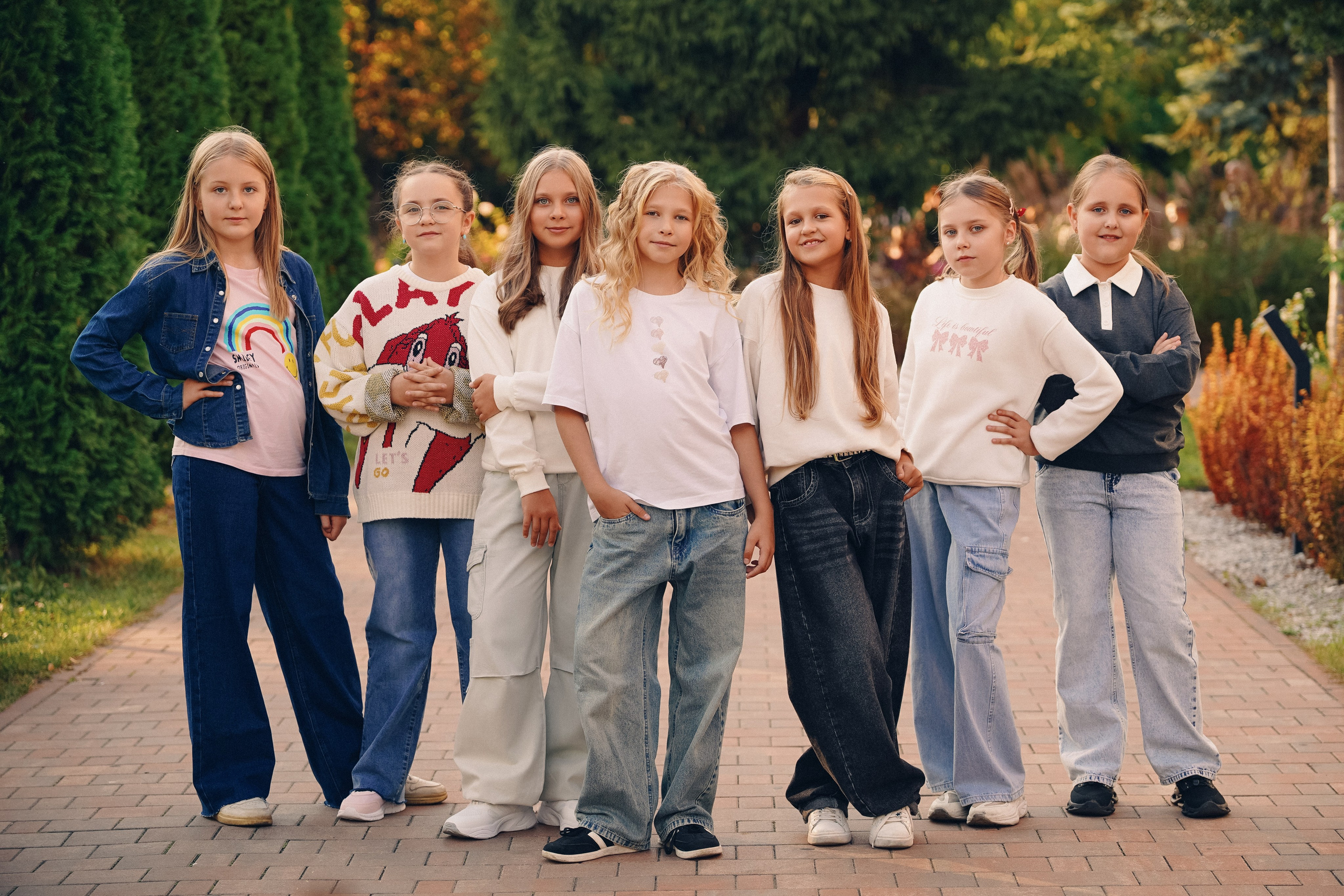Фотографии выпускников 4 класса | School Memories