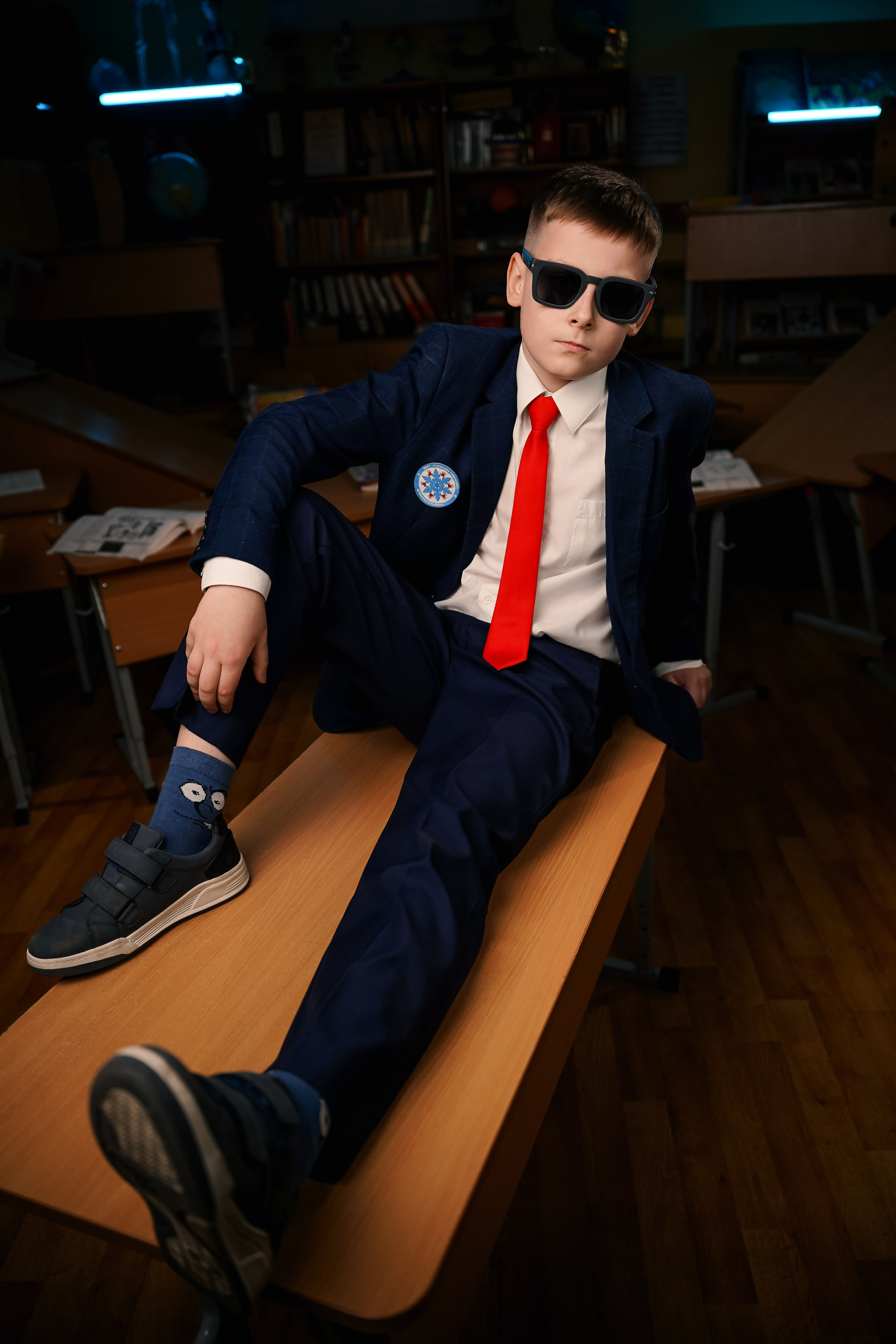 Фотографии выпускников 4 класса | School Memories