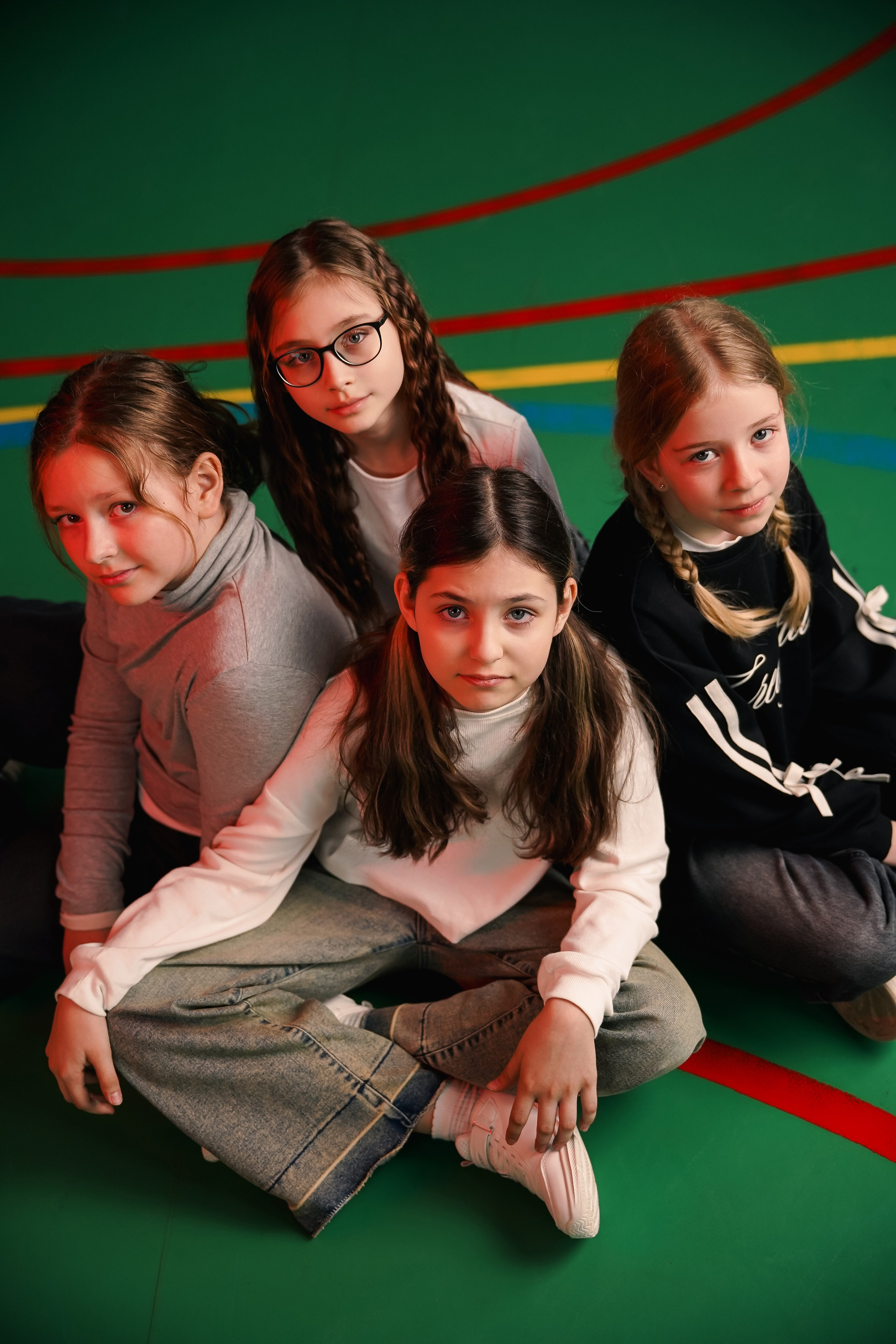 Фотографии выпускников 4 класса | School Memories