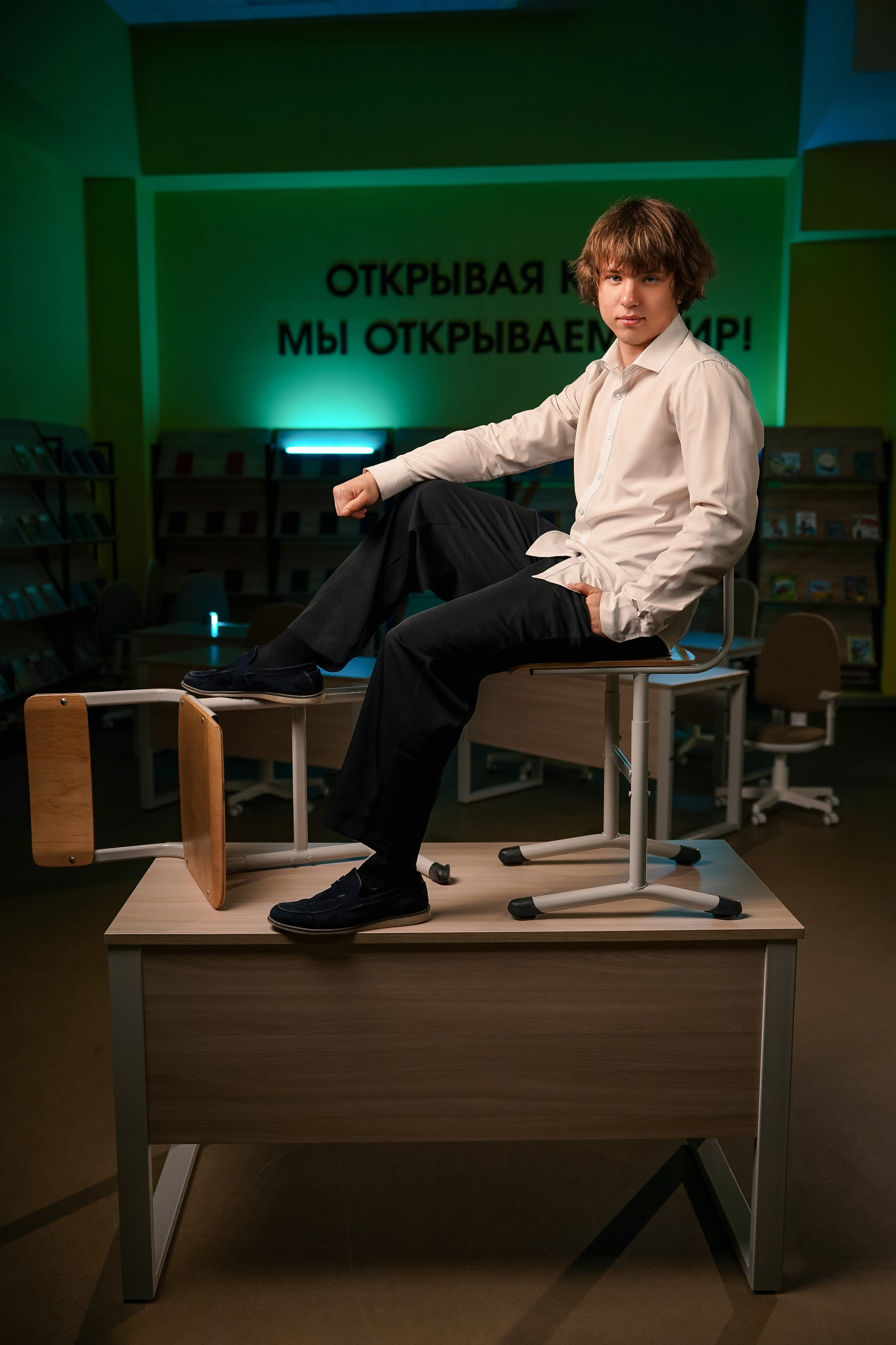 Фотографии выпускников 9 и 11 классов | School Memories