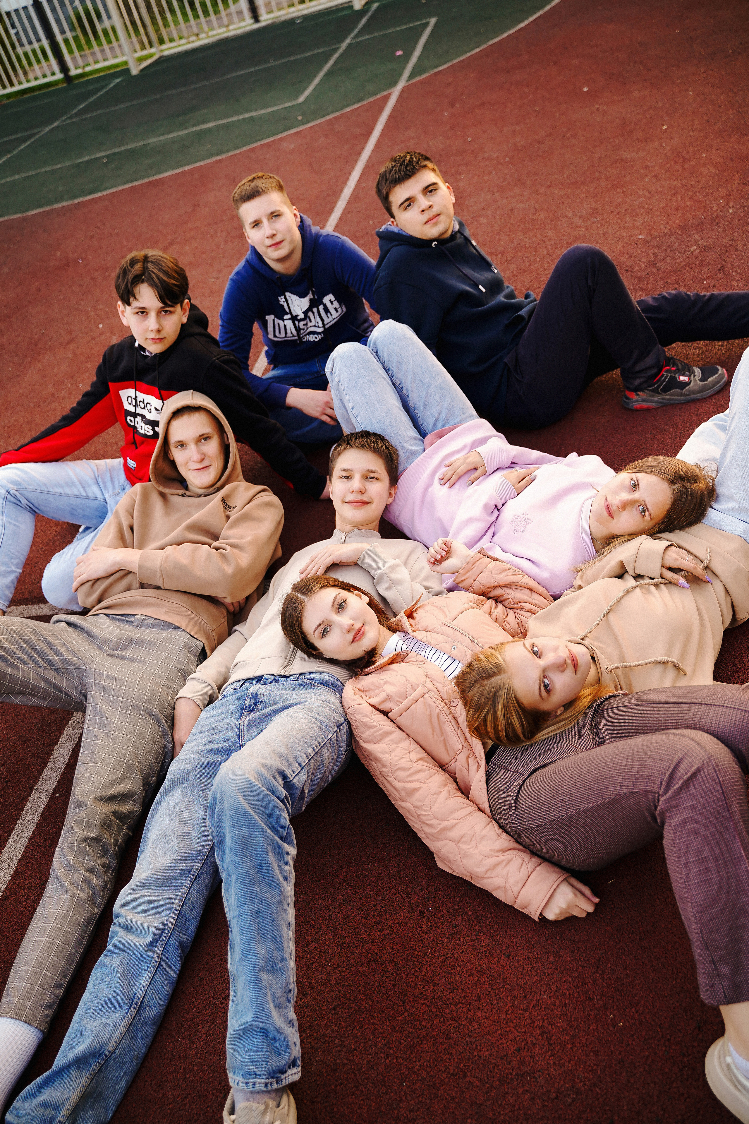 Современные выпускные альбомы в Брянске| School Memories