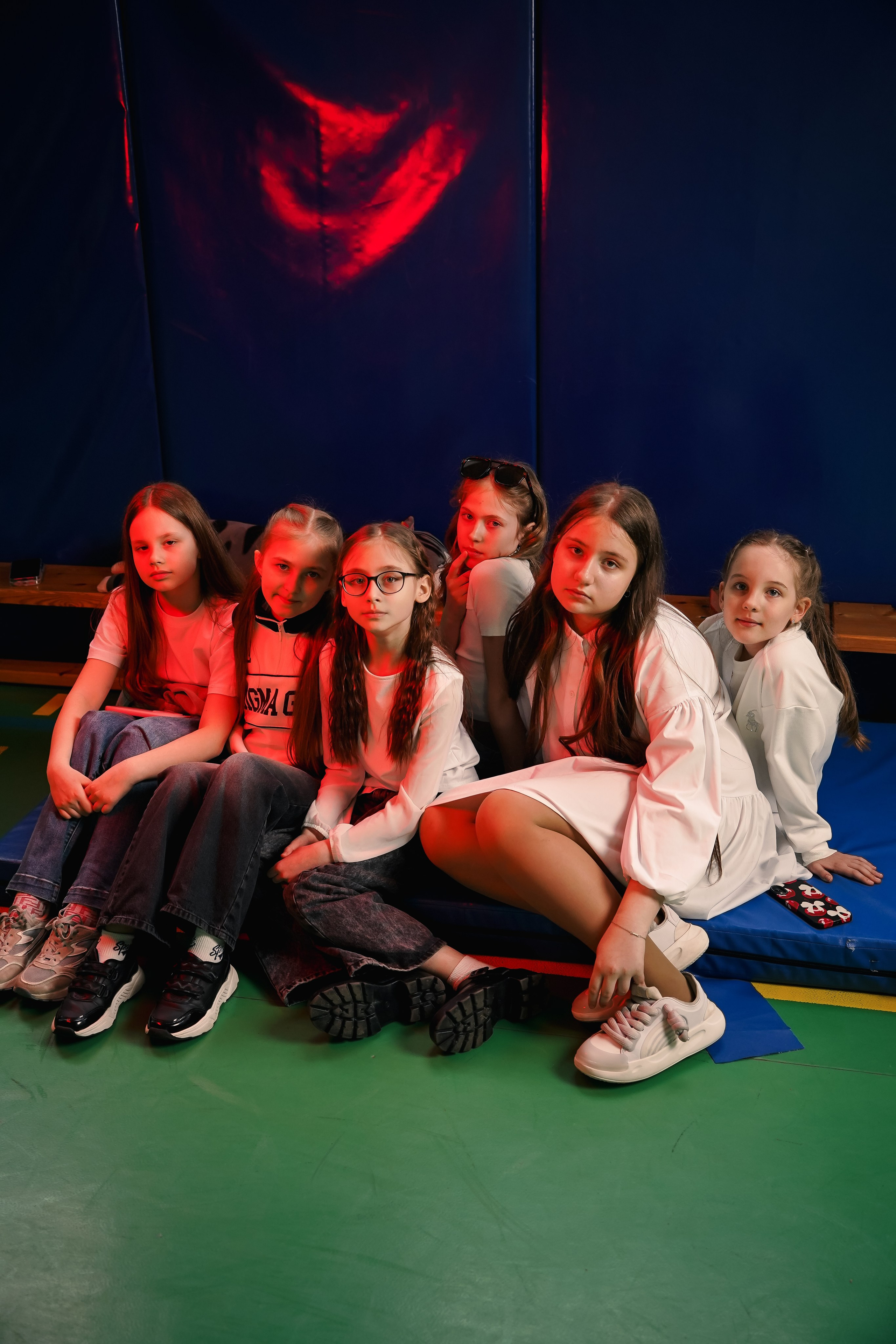 Фотографии выпускников 4 класса | School Memories
