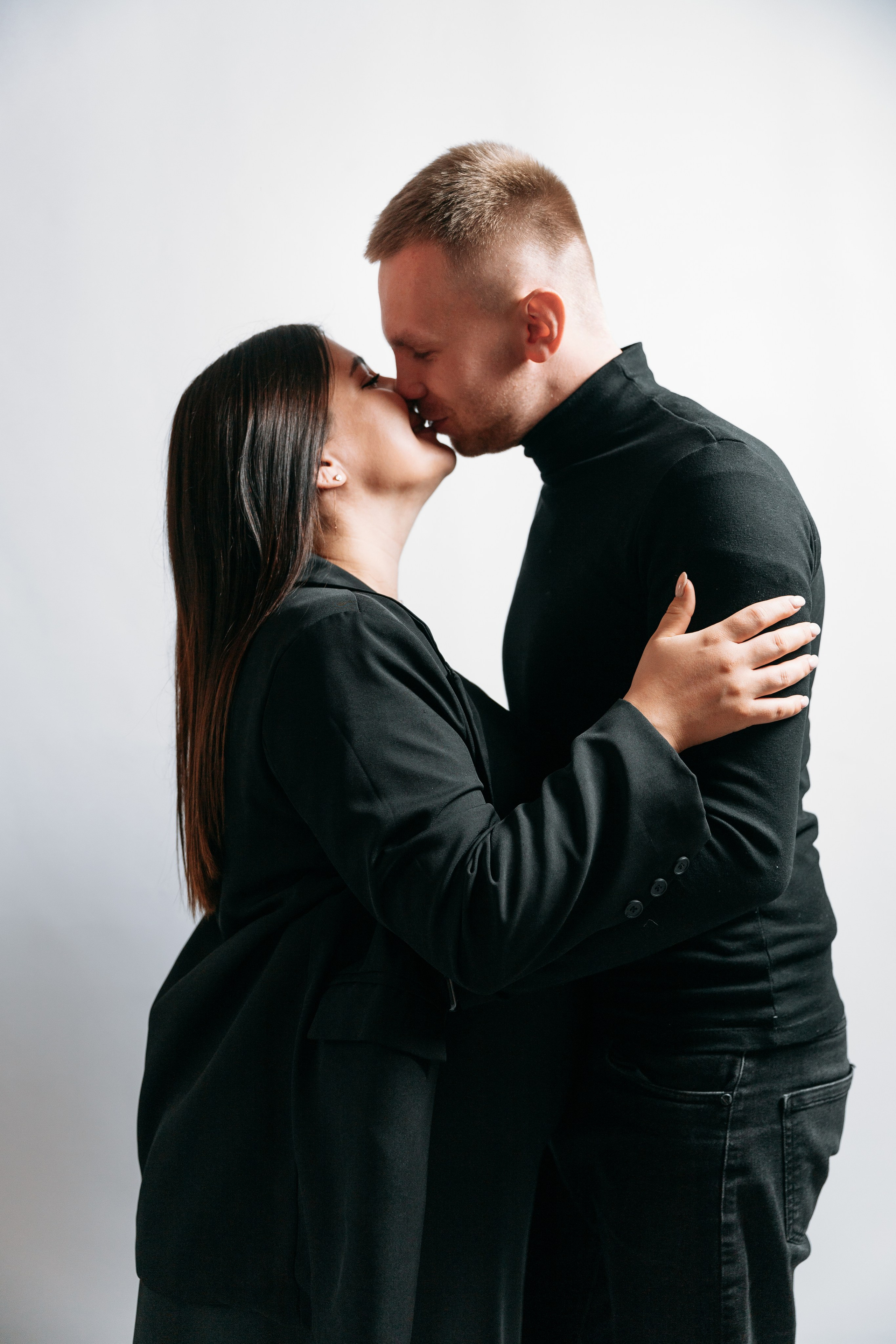 Карина & Даня