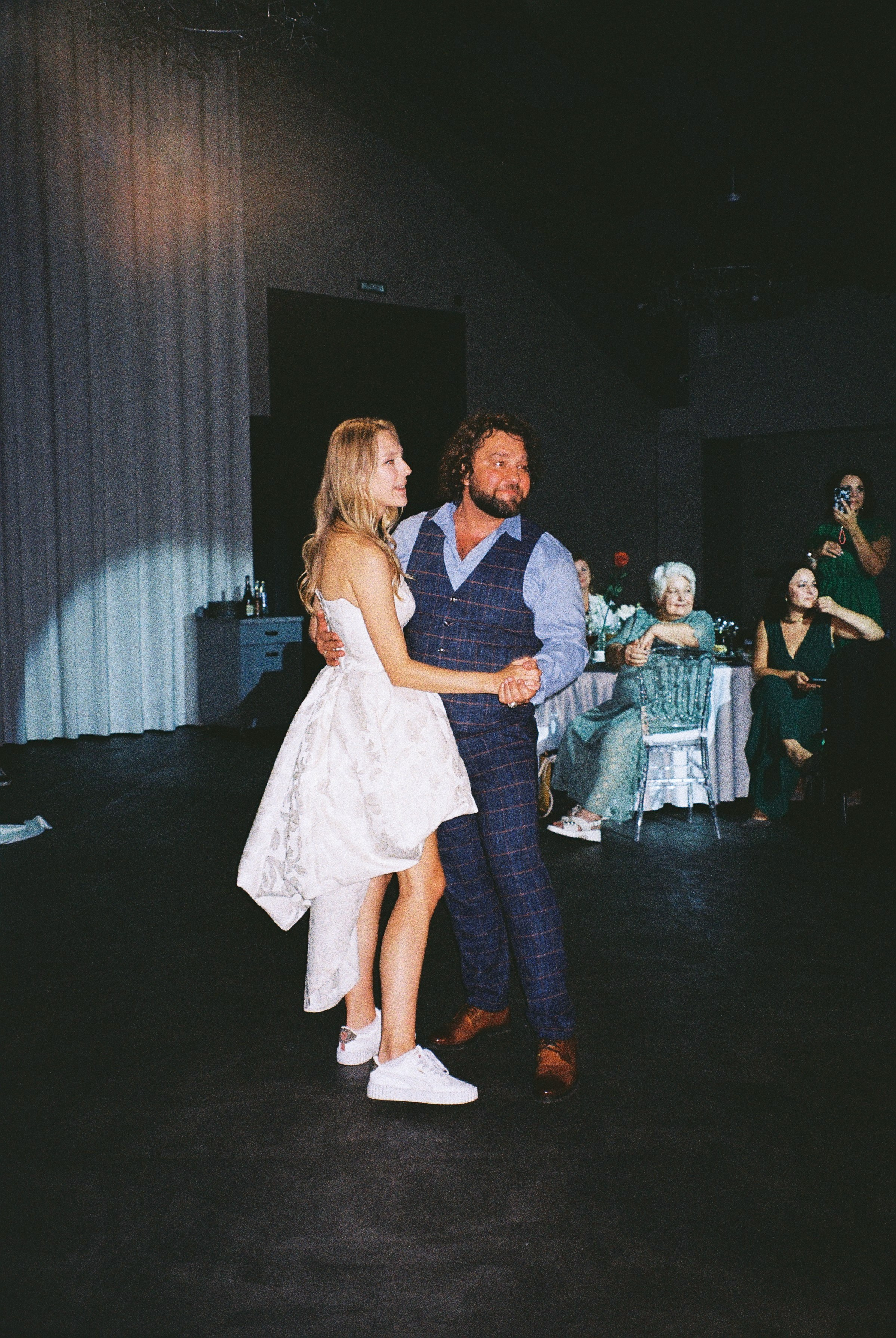 Покажи мне любовь. Свадебный фотограф Тольятти Москва Адамова Виктория