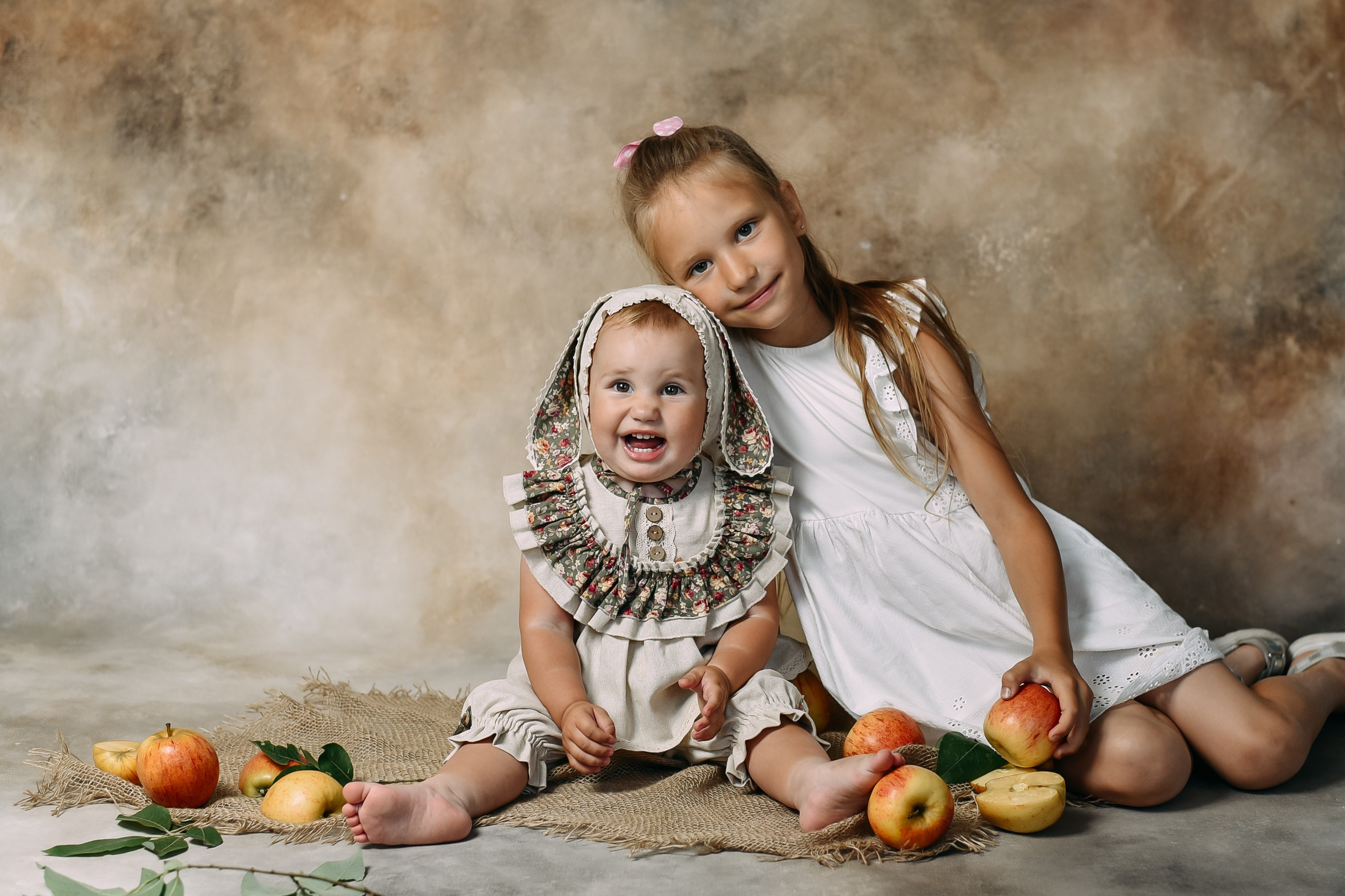 Алиса. Детский и семейный фотограф