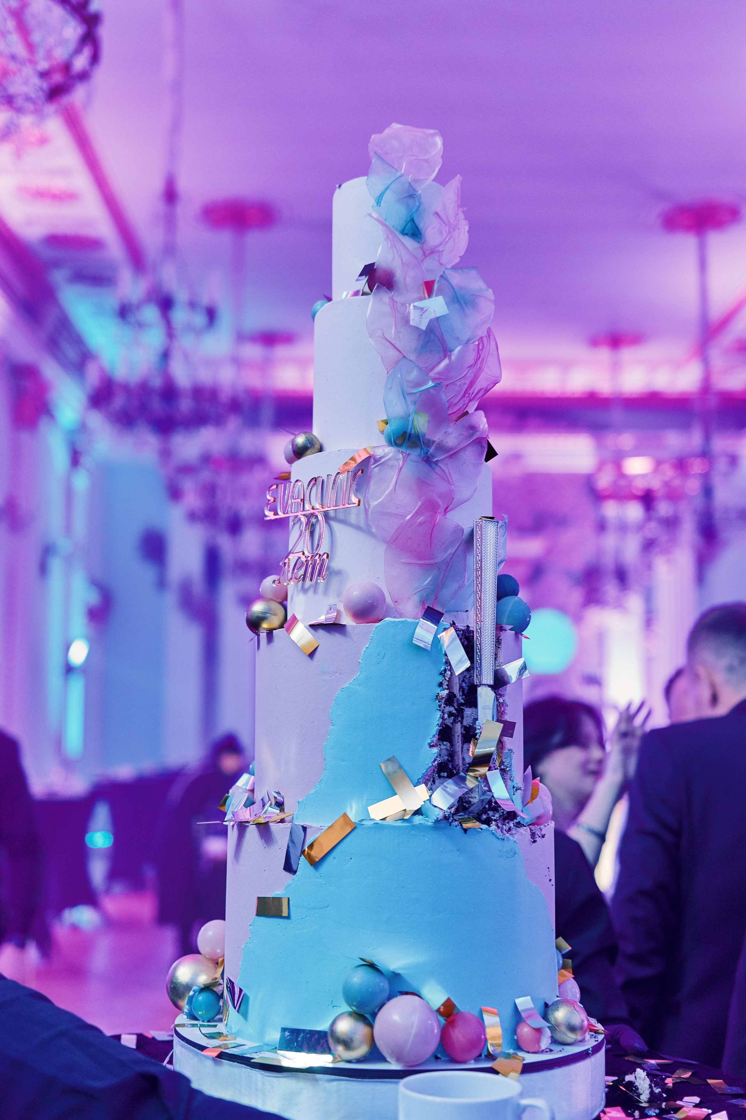 Eva clinic. Репортажной фотограф Ариан