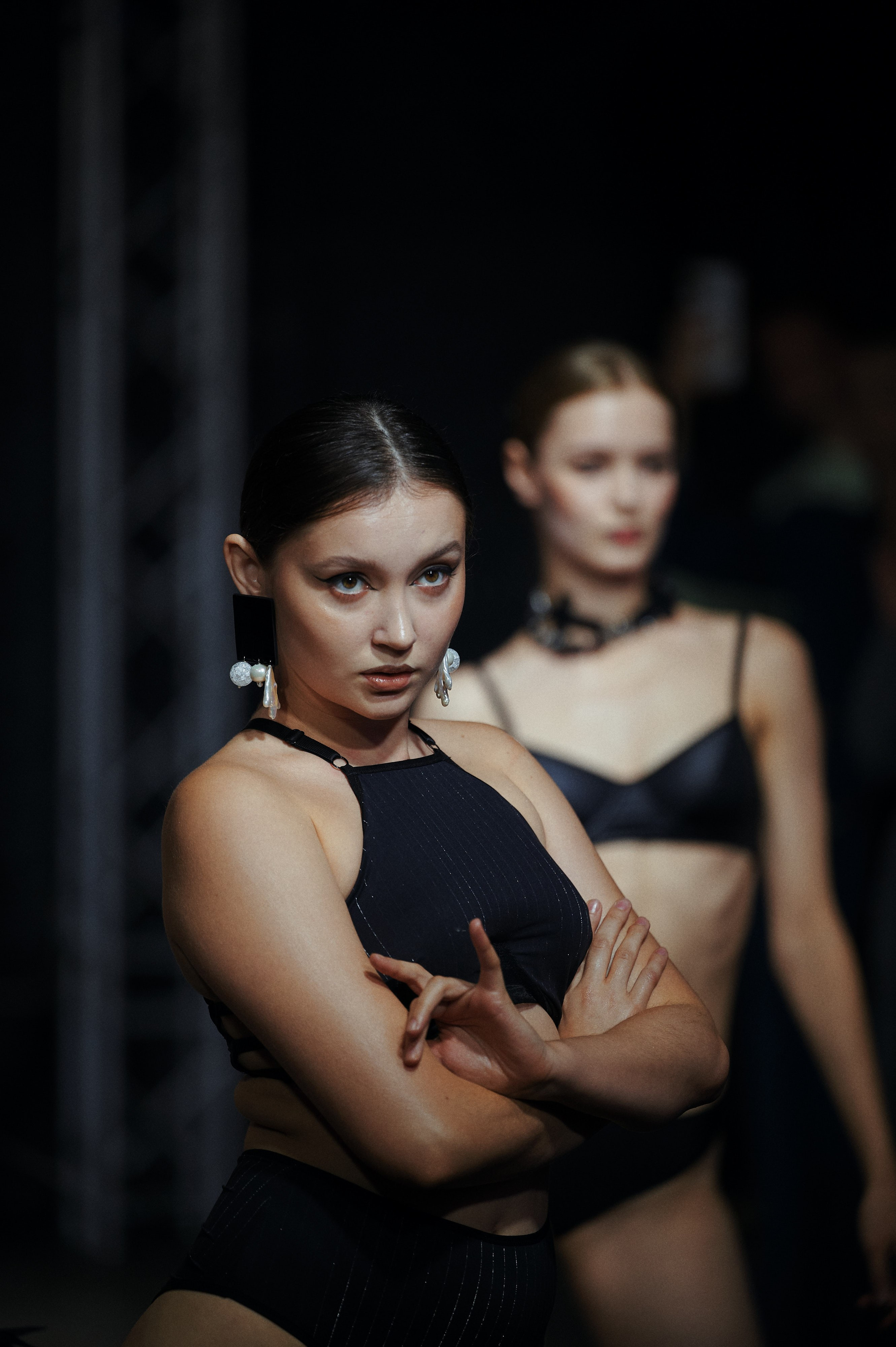 LOVELACE. Репортажной фотограф Ариан