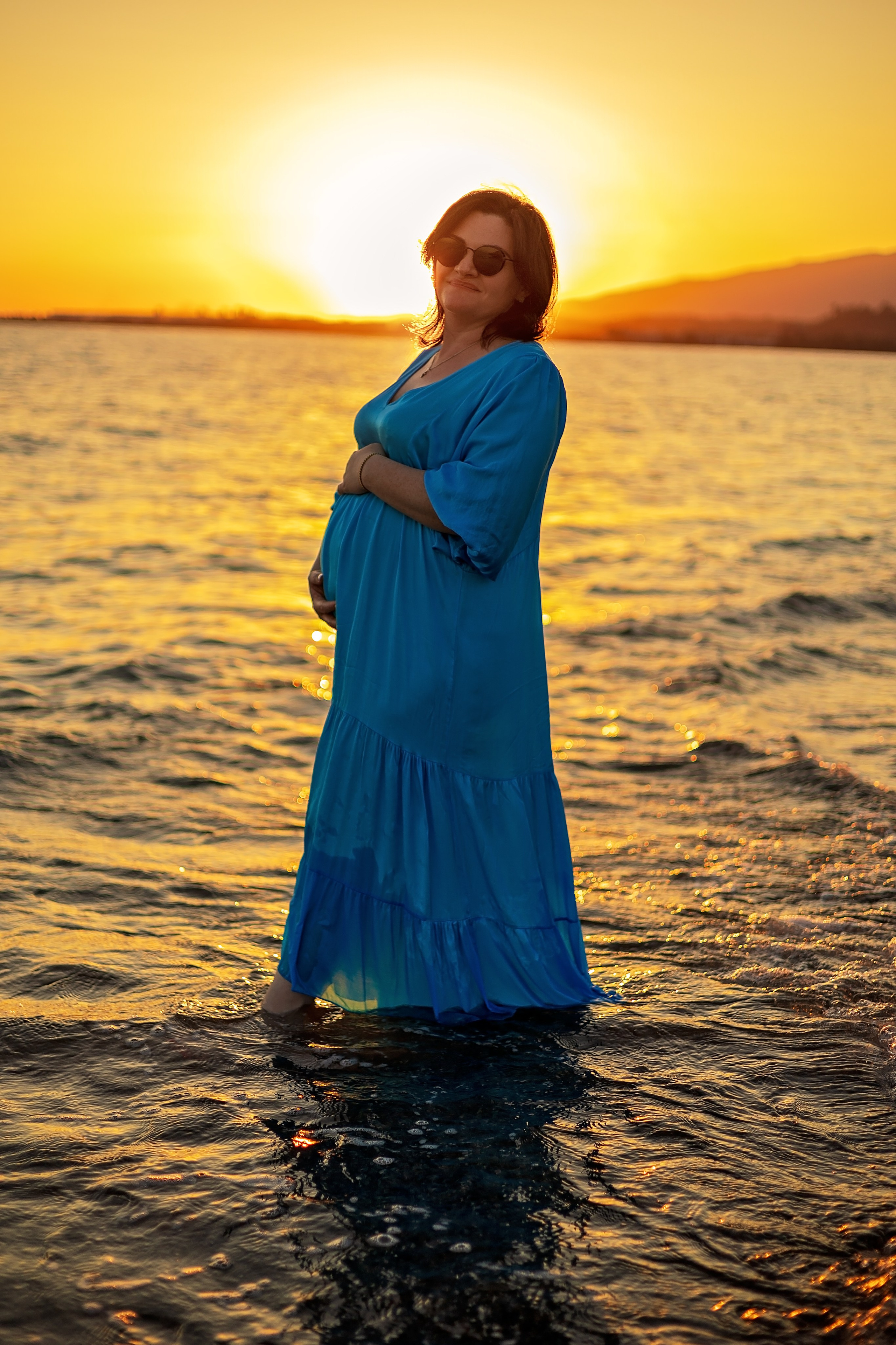 Беременышка. Свадебный и семейный фотограф в Абхазии Эля Цишба