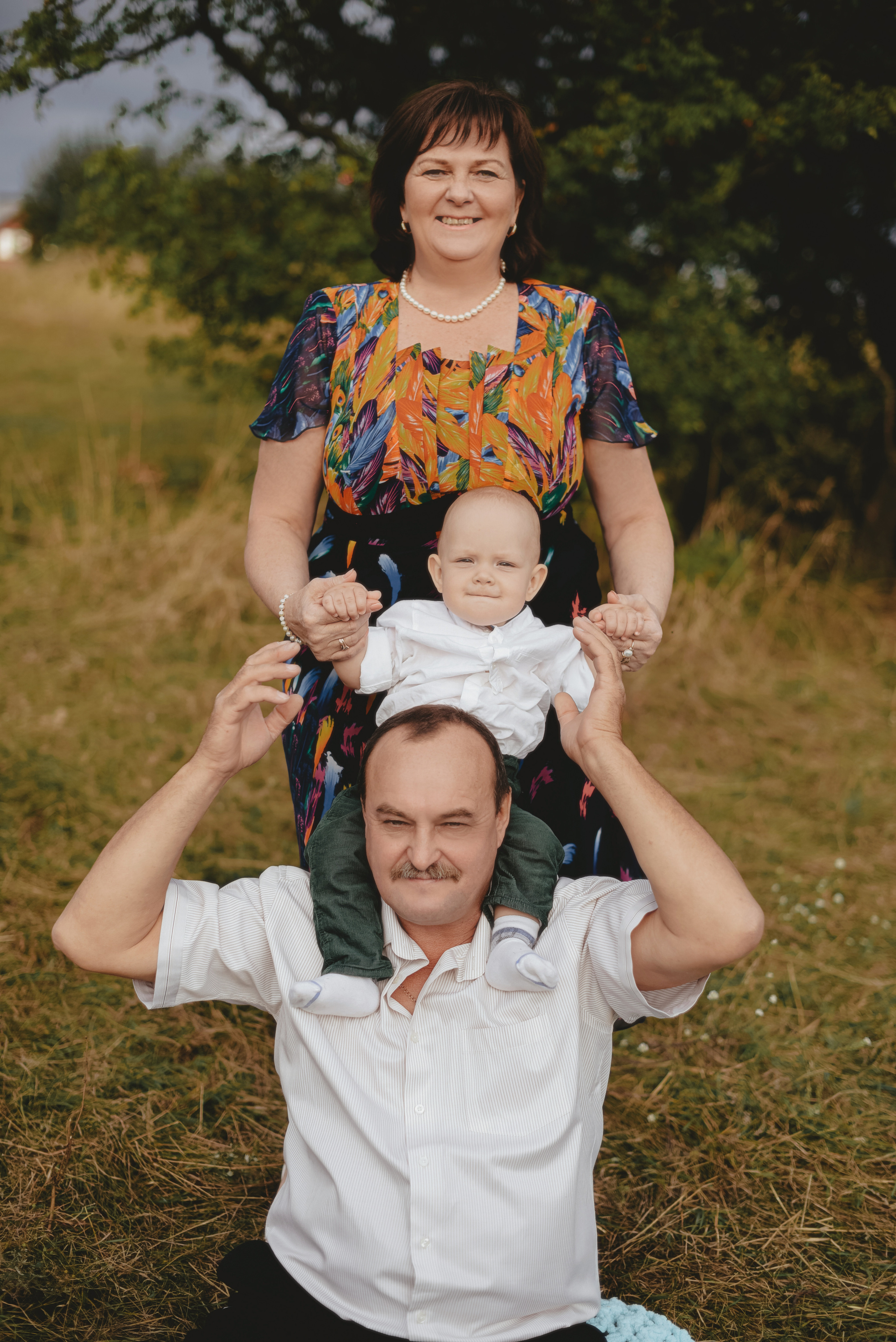 Годовасие. Фотограф и контент-фотограф Анна Сентюрева в городе Пенза