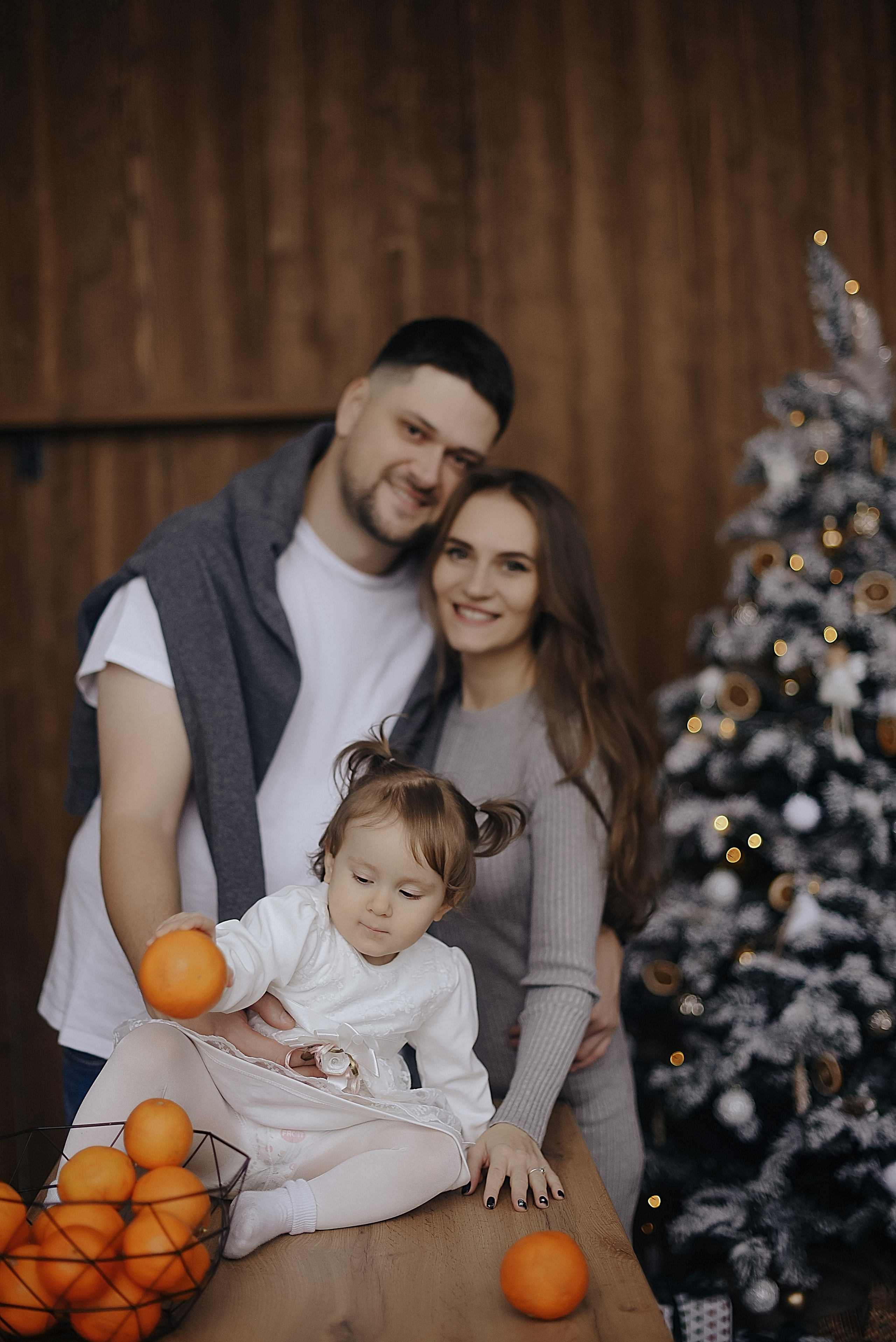 Варенька. Фотограф и контент-фотограф Анна Сентюрева в городе Пенза
