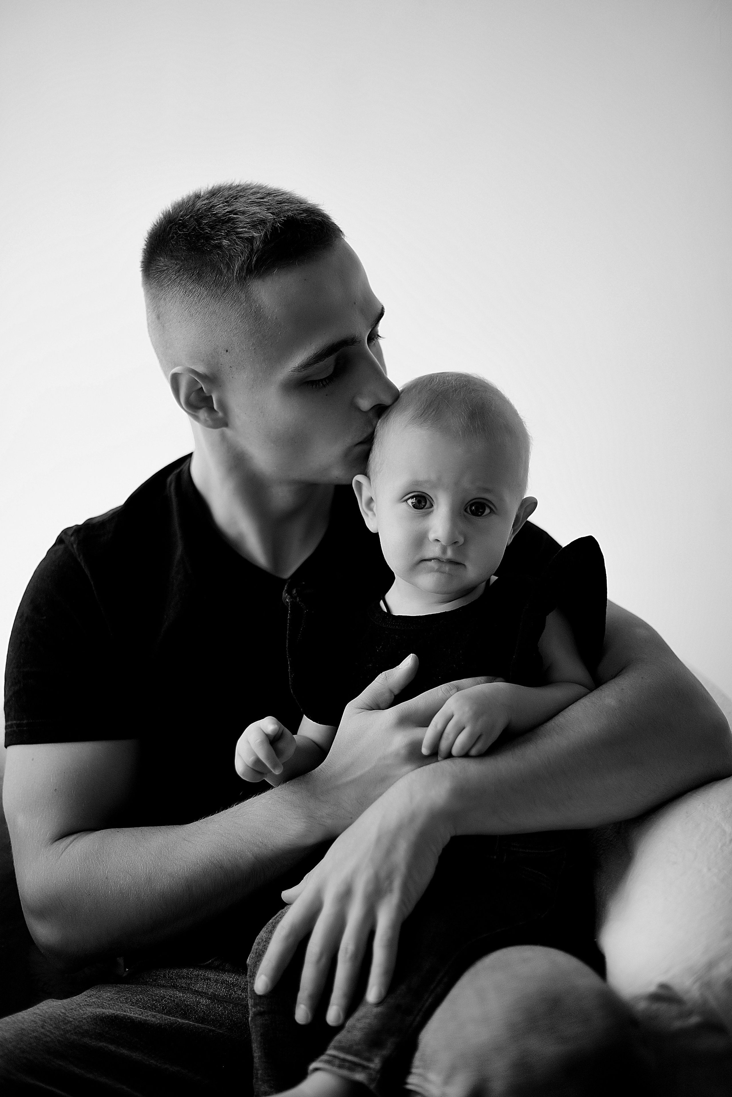 Евангелине 1 годик. Фотограф и контент-фотограф Анна Сентюрева в городе Пенза