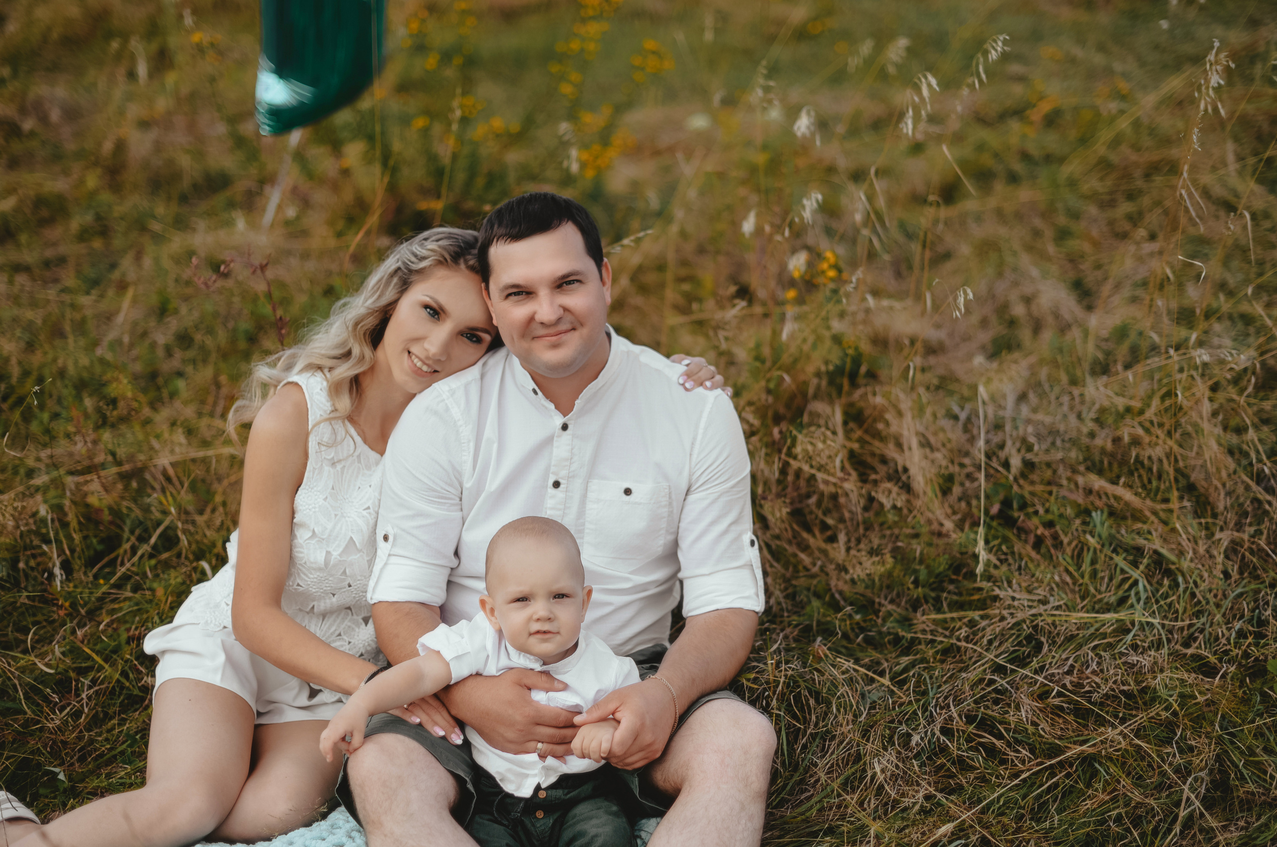 Годовасие. Фотограф и контент-фотограф Анна Сентюрева в городе Пенза