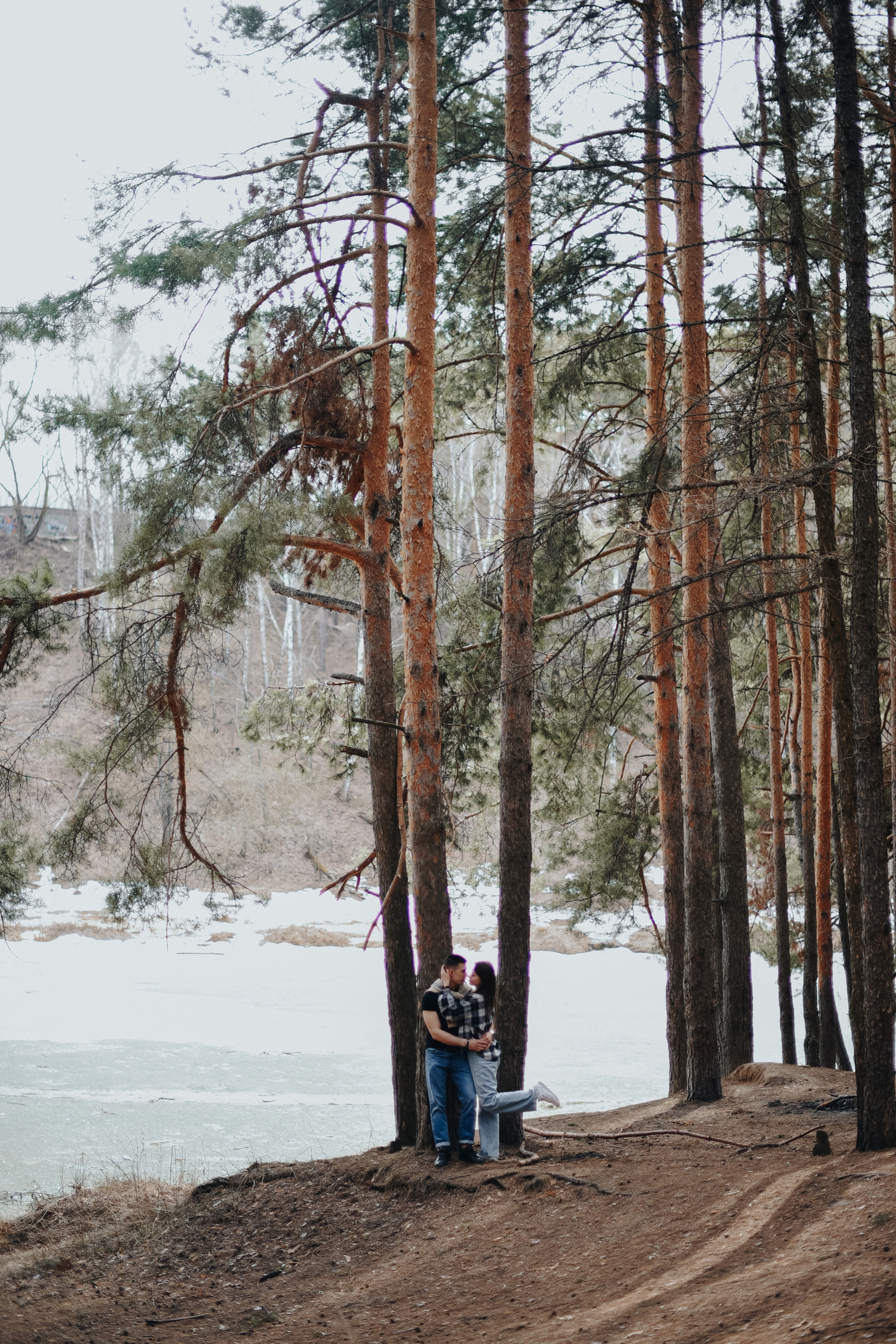 Дмитрий и Даша. Фотограф и контент-фотограф Анна Сентюрева в городе Пенза