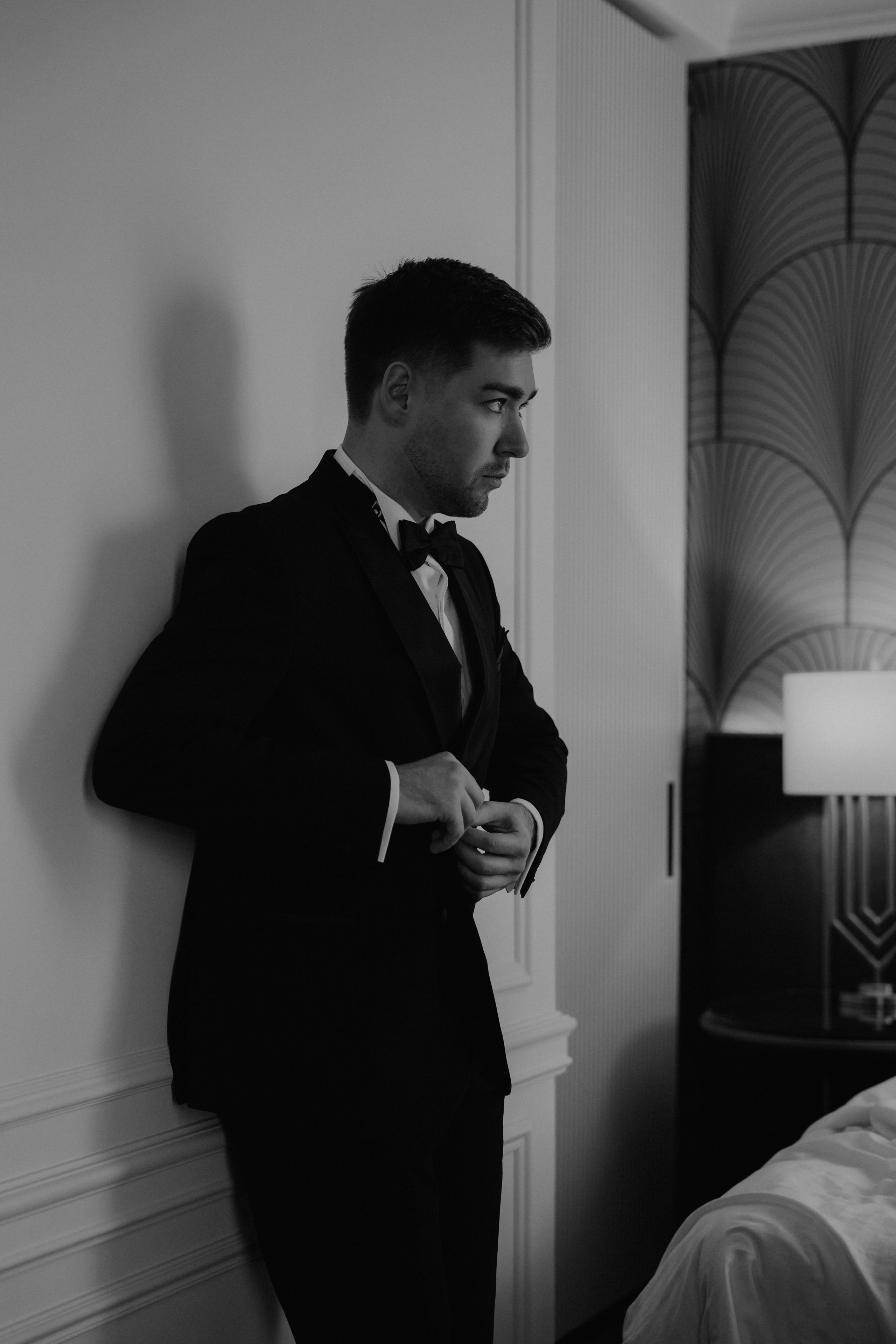 Андрей и Карина