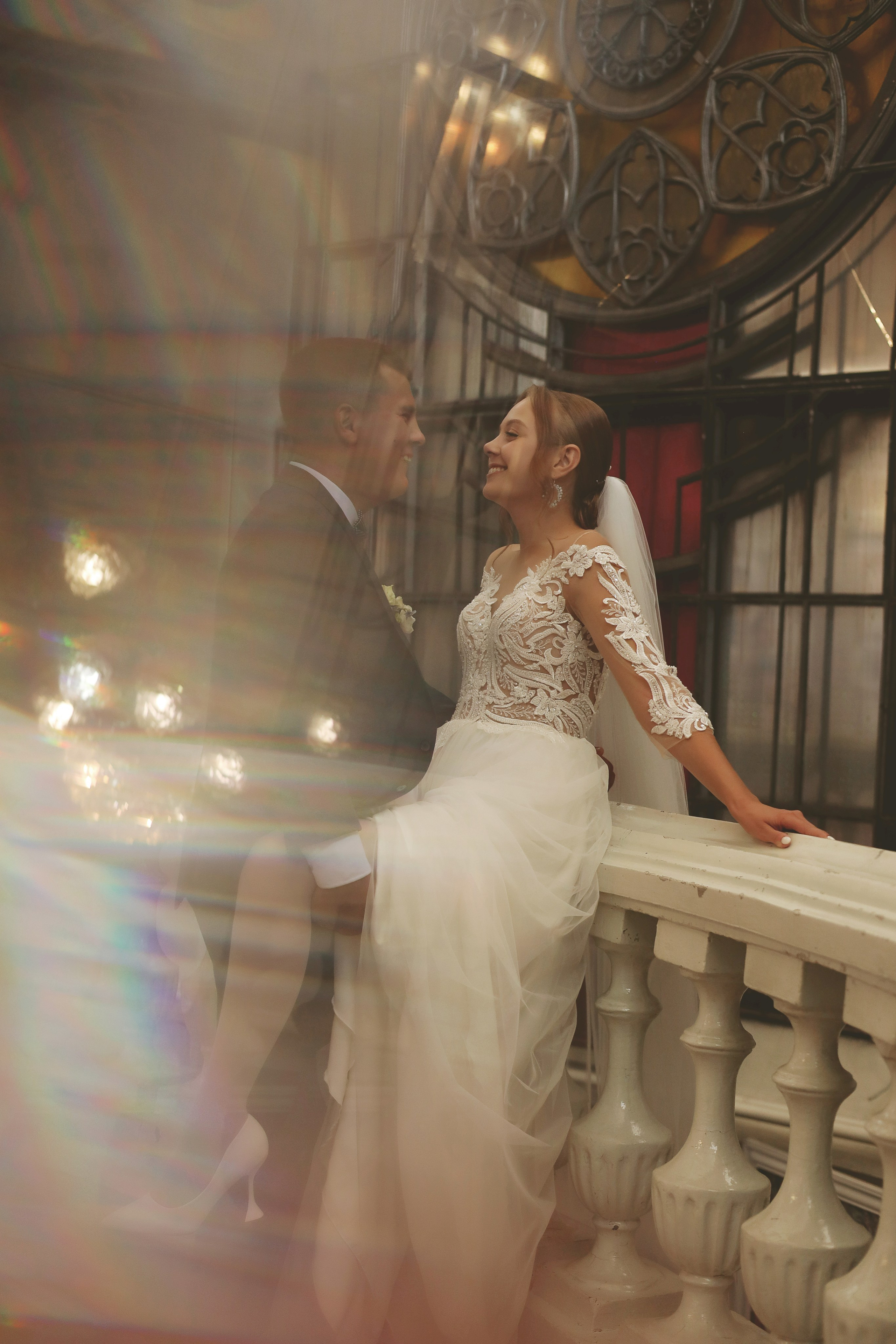 Love. Семейный фотограф Анна Мезенцева