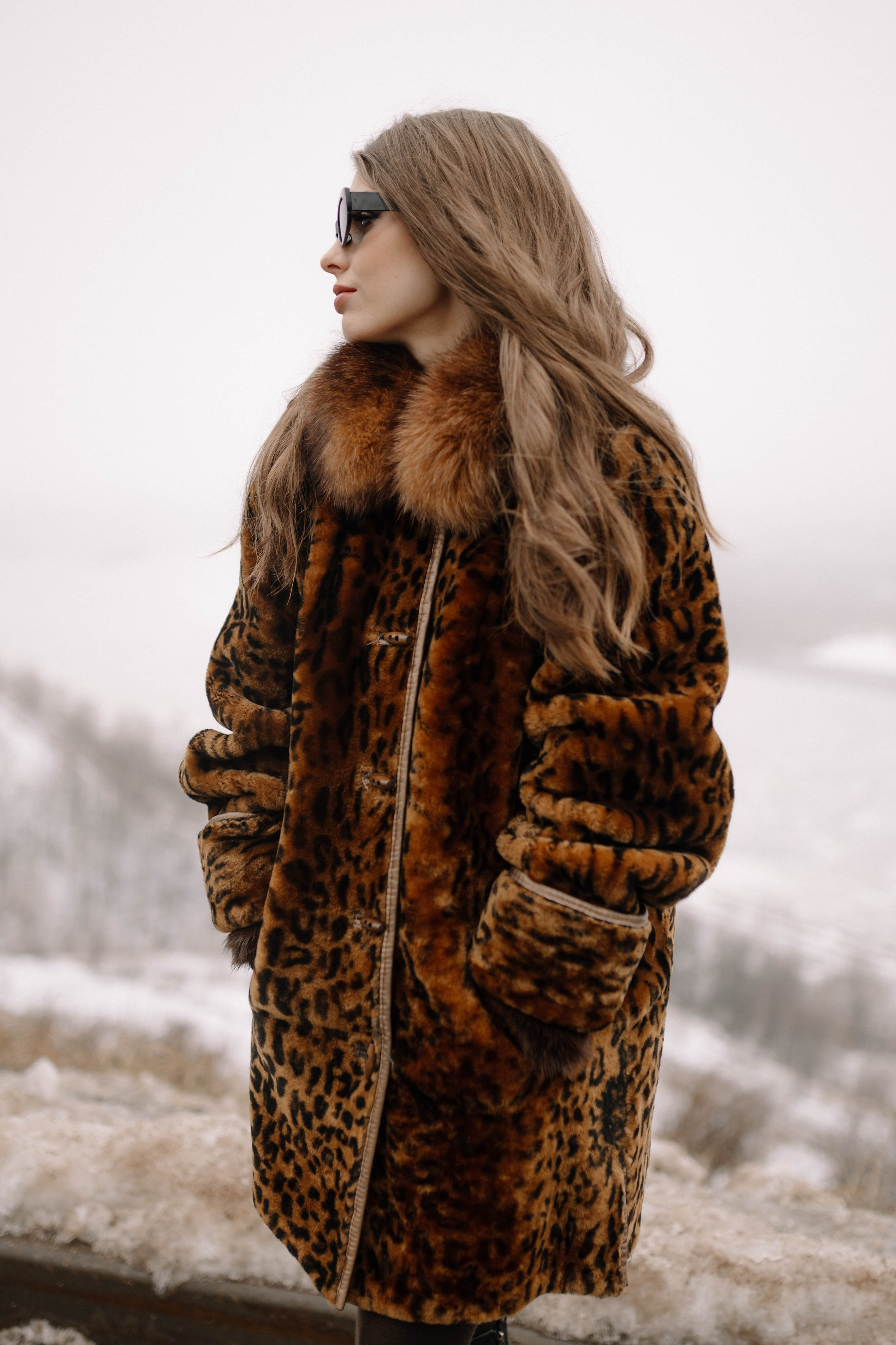 Мария. Фотограф Александра Кузнецова