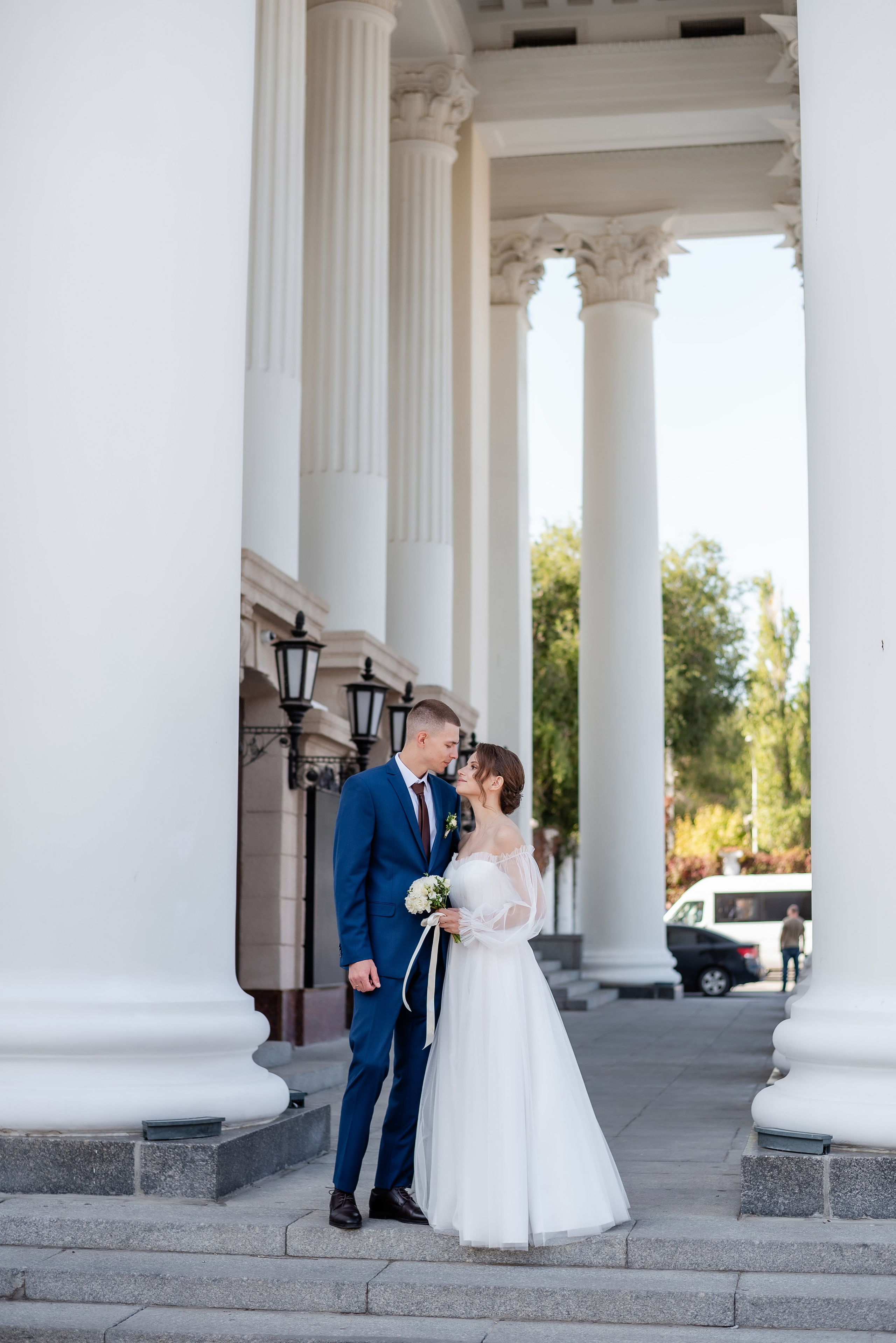 Дарья+Никита. Свадебный и семейный фотограф Волгоград Ксения Афонина