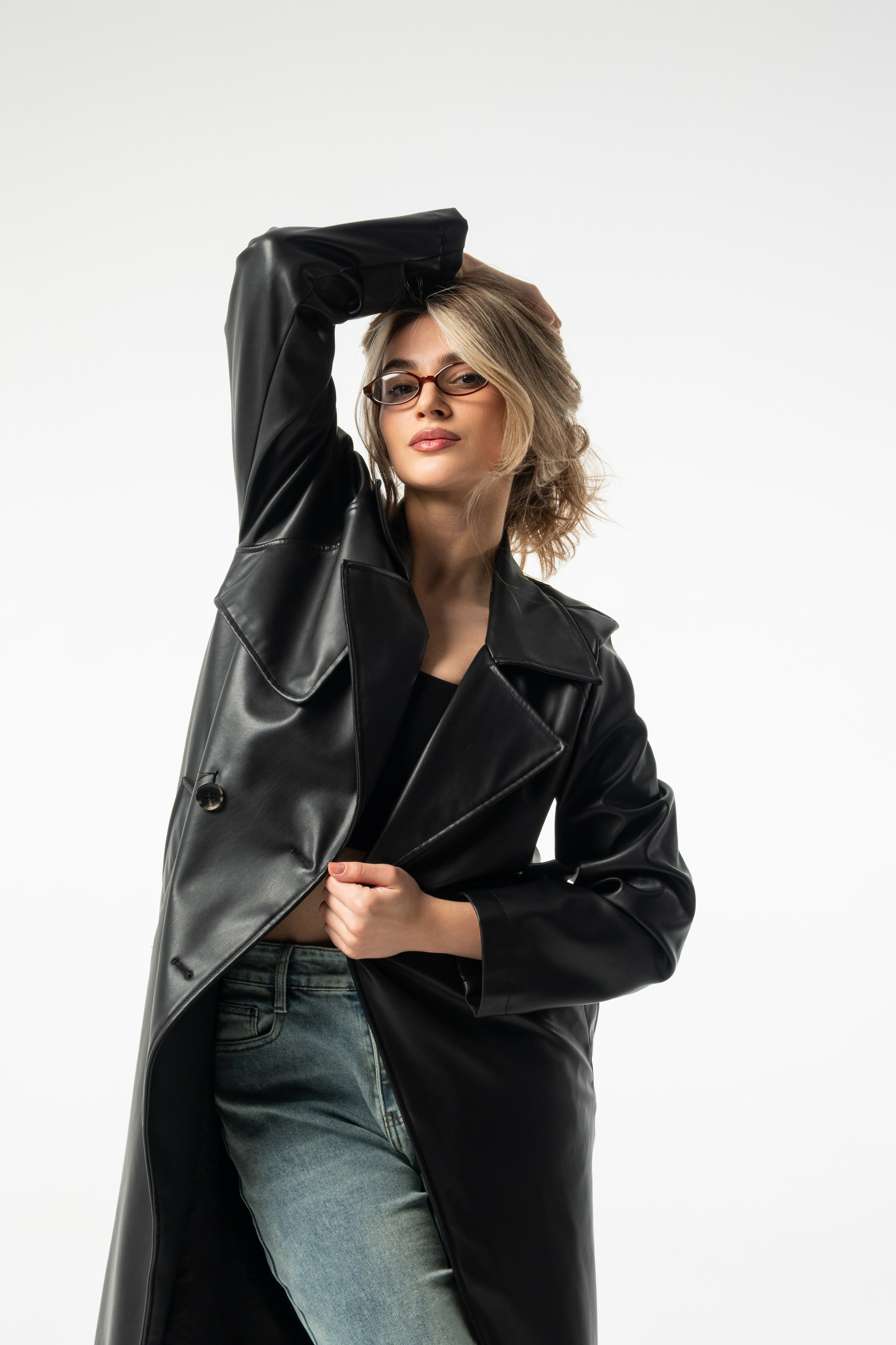 Портрет. Фотограф мероприятий в Москве