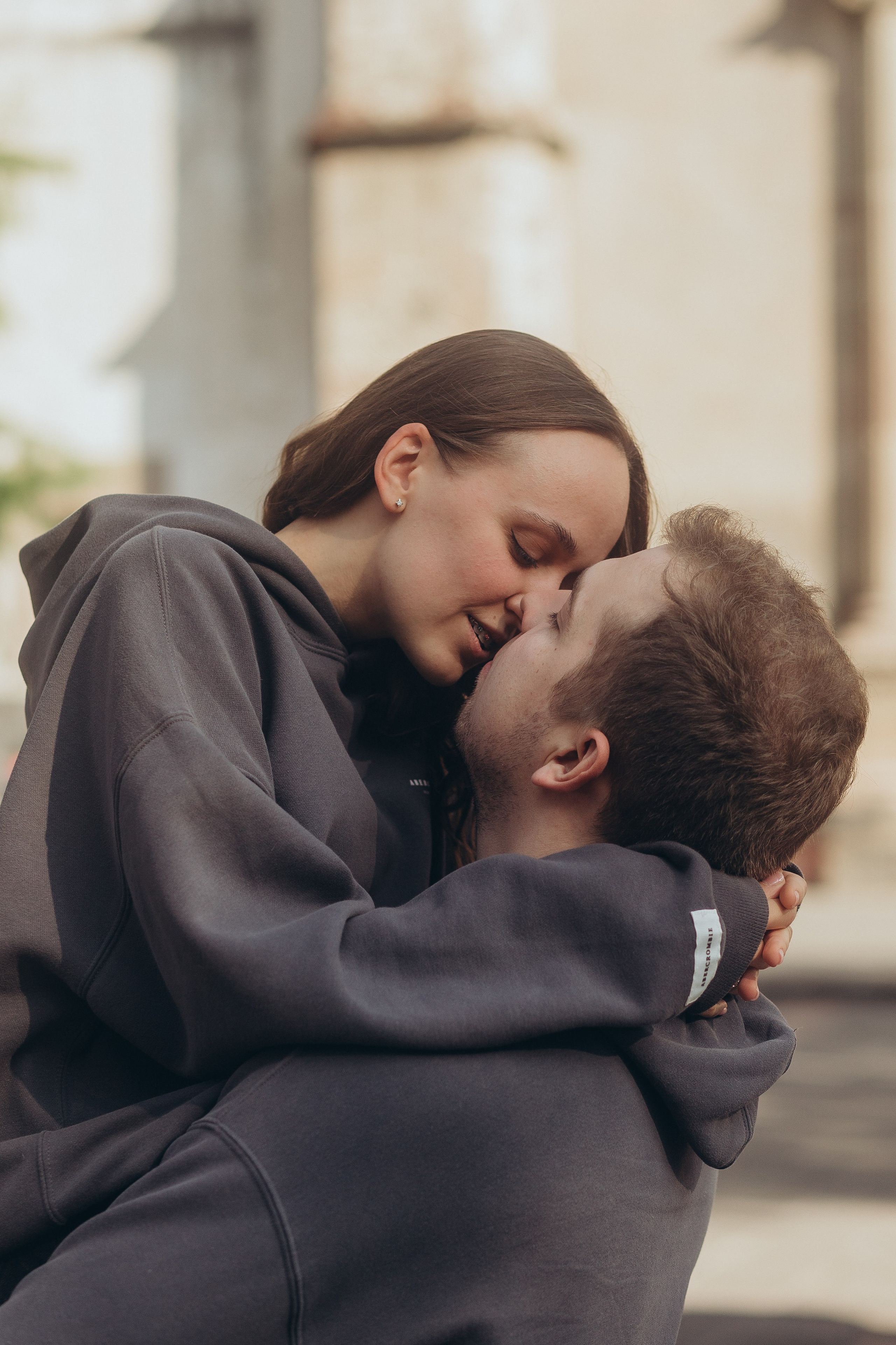 Евгений и Мария. Irina Krokhaleva. Family & couple photographer in Yekaterinburg, Russia