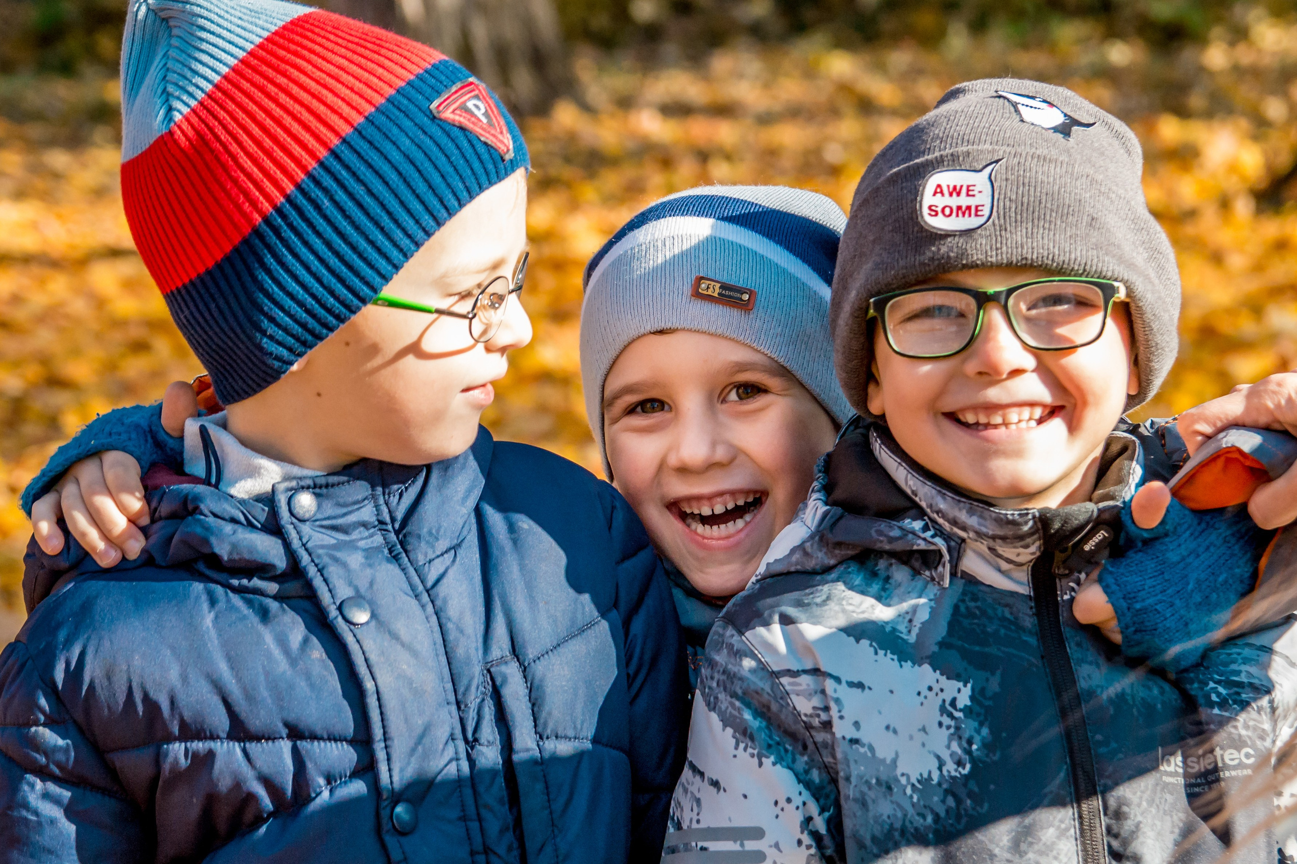 Съемки жизни в детском саду. Выпускные альбомы в Обнинске