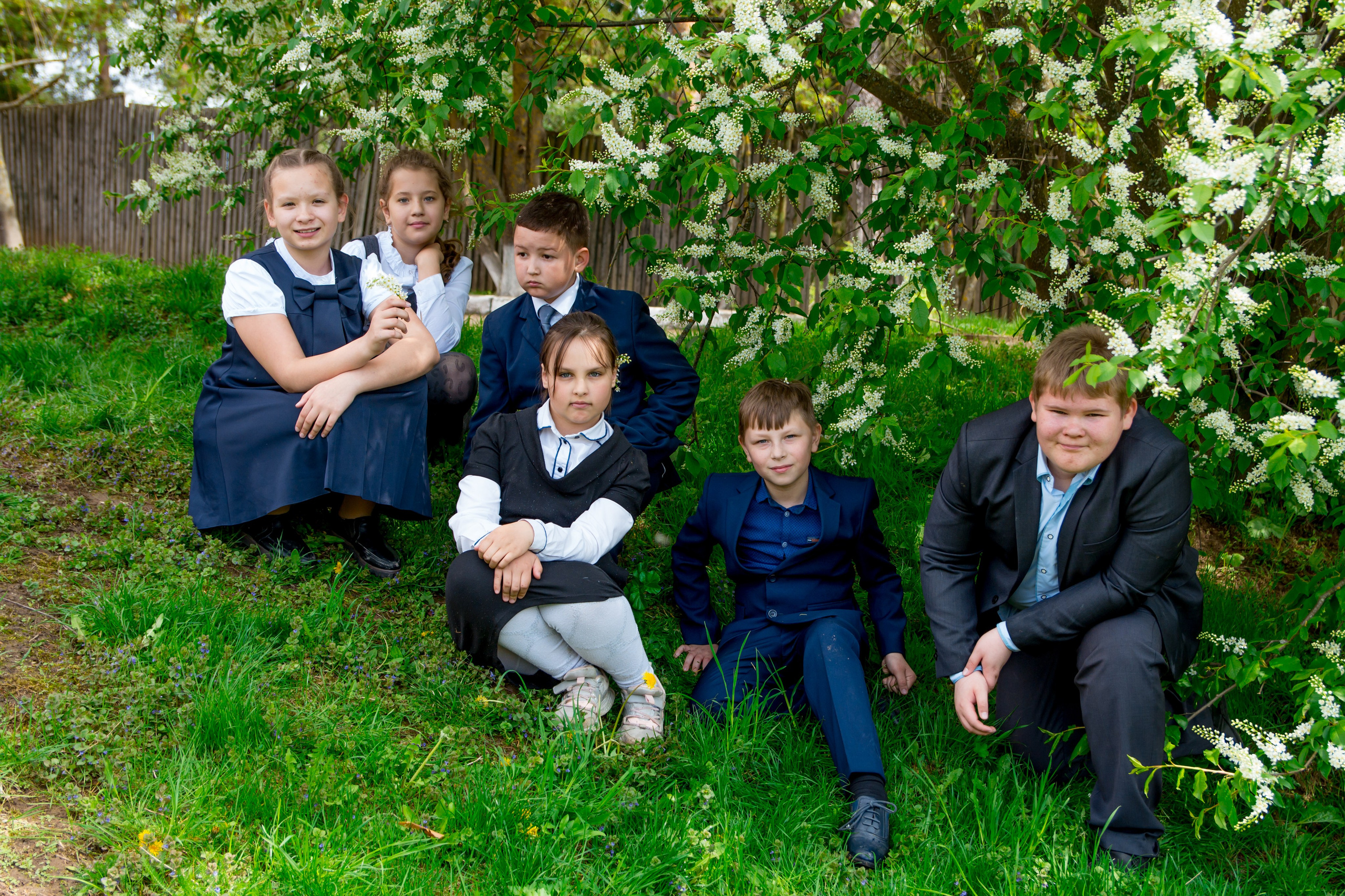 Младшие классы. ФОТКИ! Экспресс-фотосессии в Обнинске