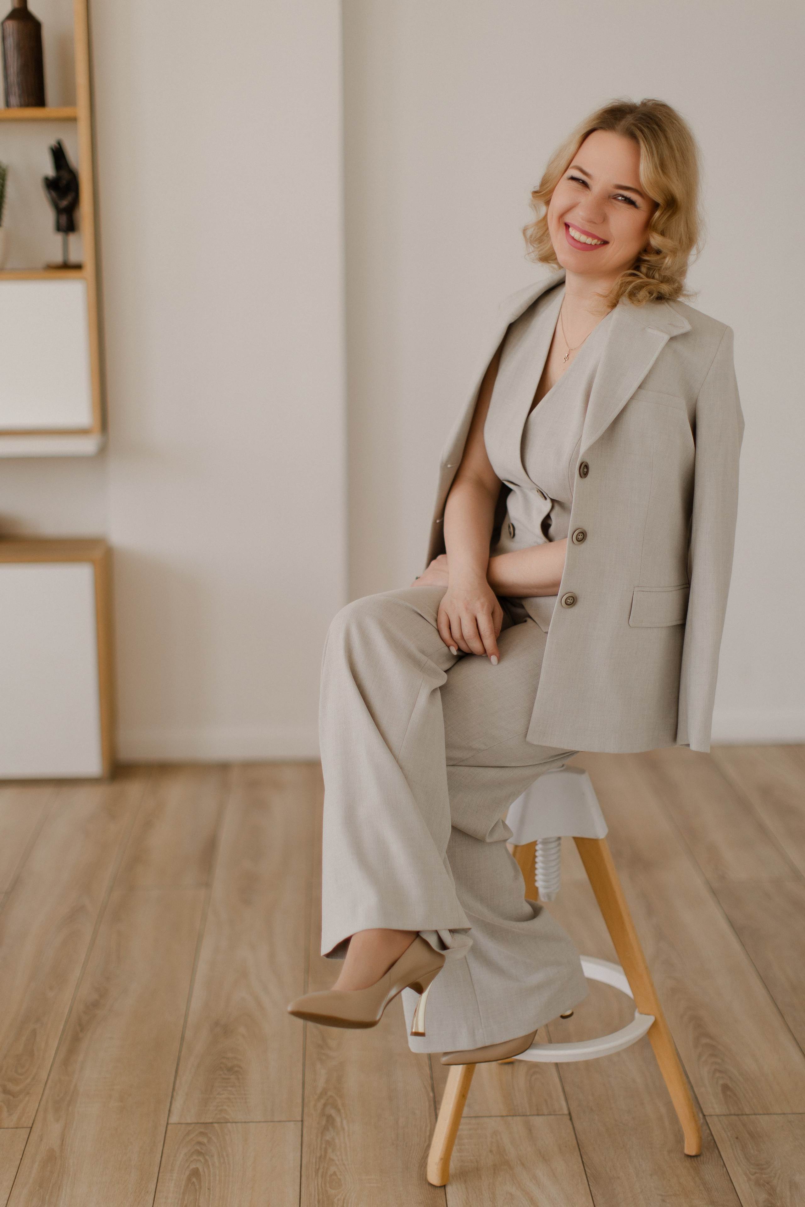 Юля. Семейный и детский фотограф в Москве Кузьмина Мария