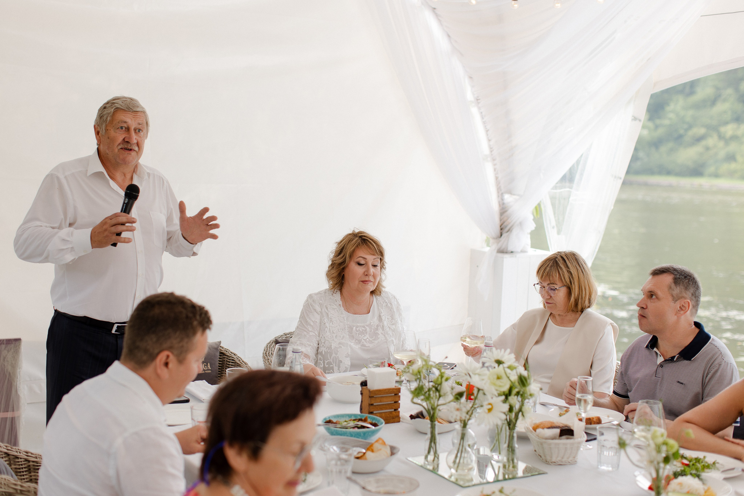 Свадьба. Семейный и детский фотограф в Москве Кузьмина Мария