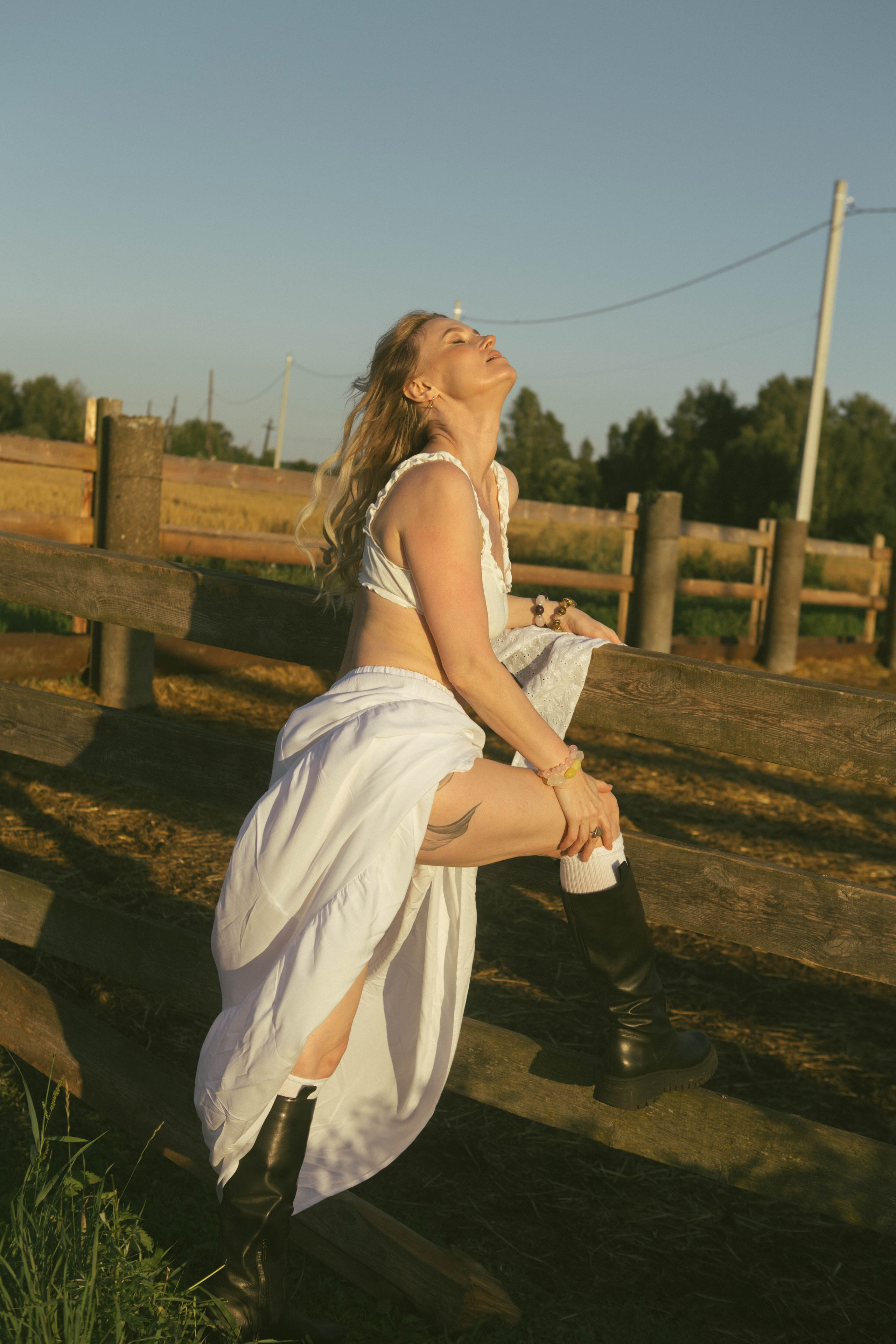 Оля. Свадебный фотограф в Нижнем Новгороде Анна Кузнецова