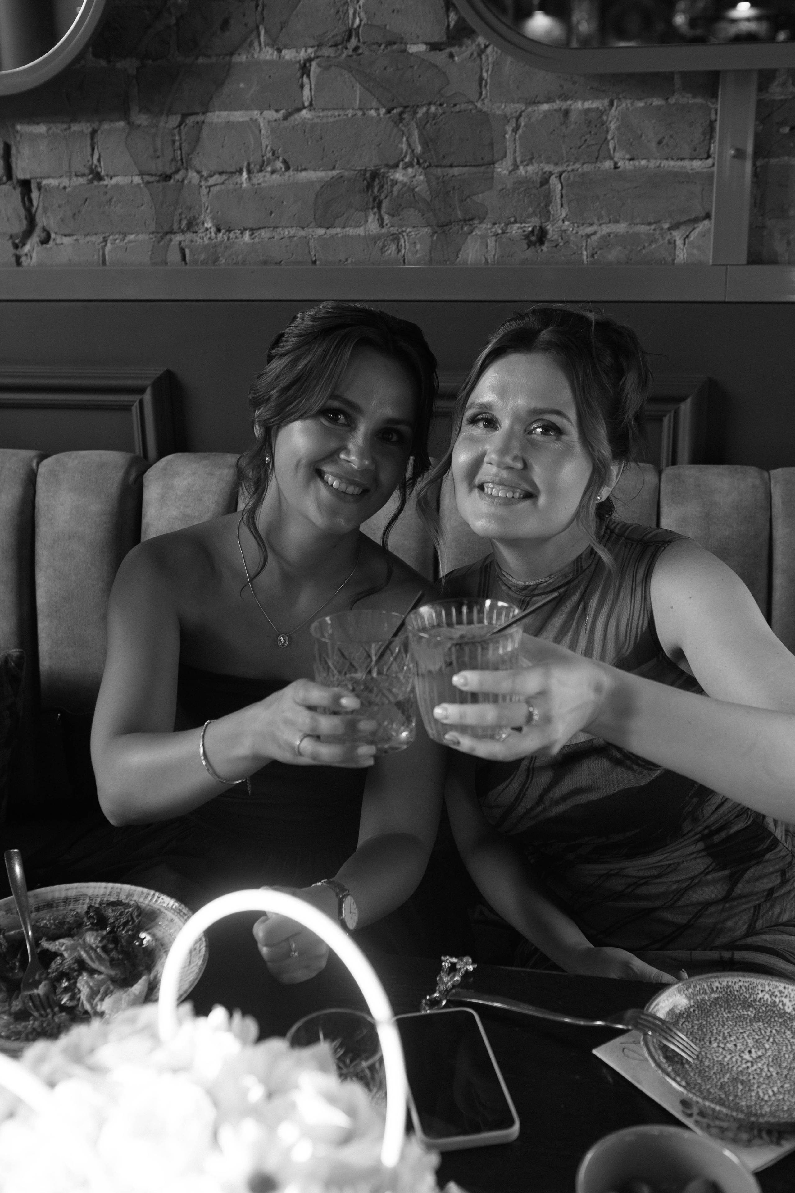 Наташа. Свадебный фотограф в Нижнем Новгороде Анна Кузнецова