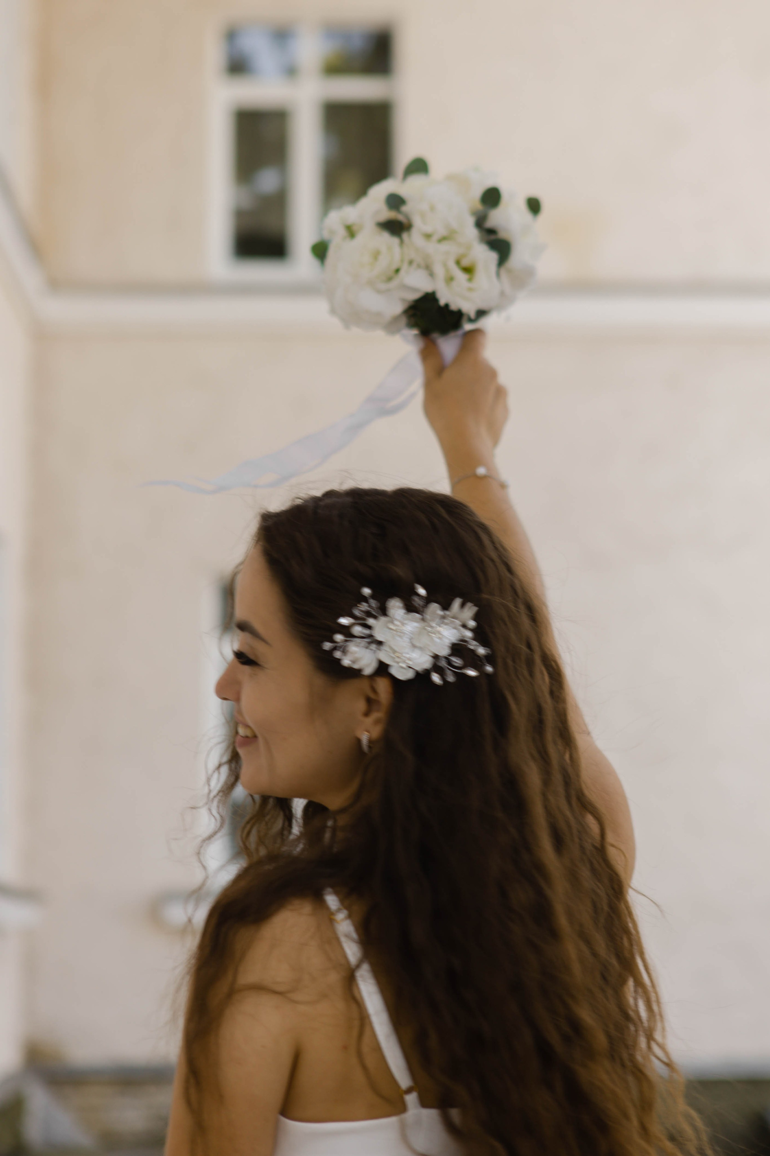 Миша и Ира. Свадебный фотограф в Нижнем Новгороде Анна Кузнецова