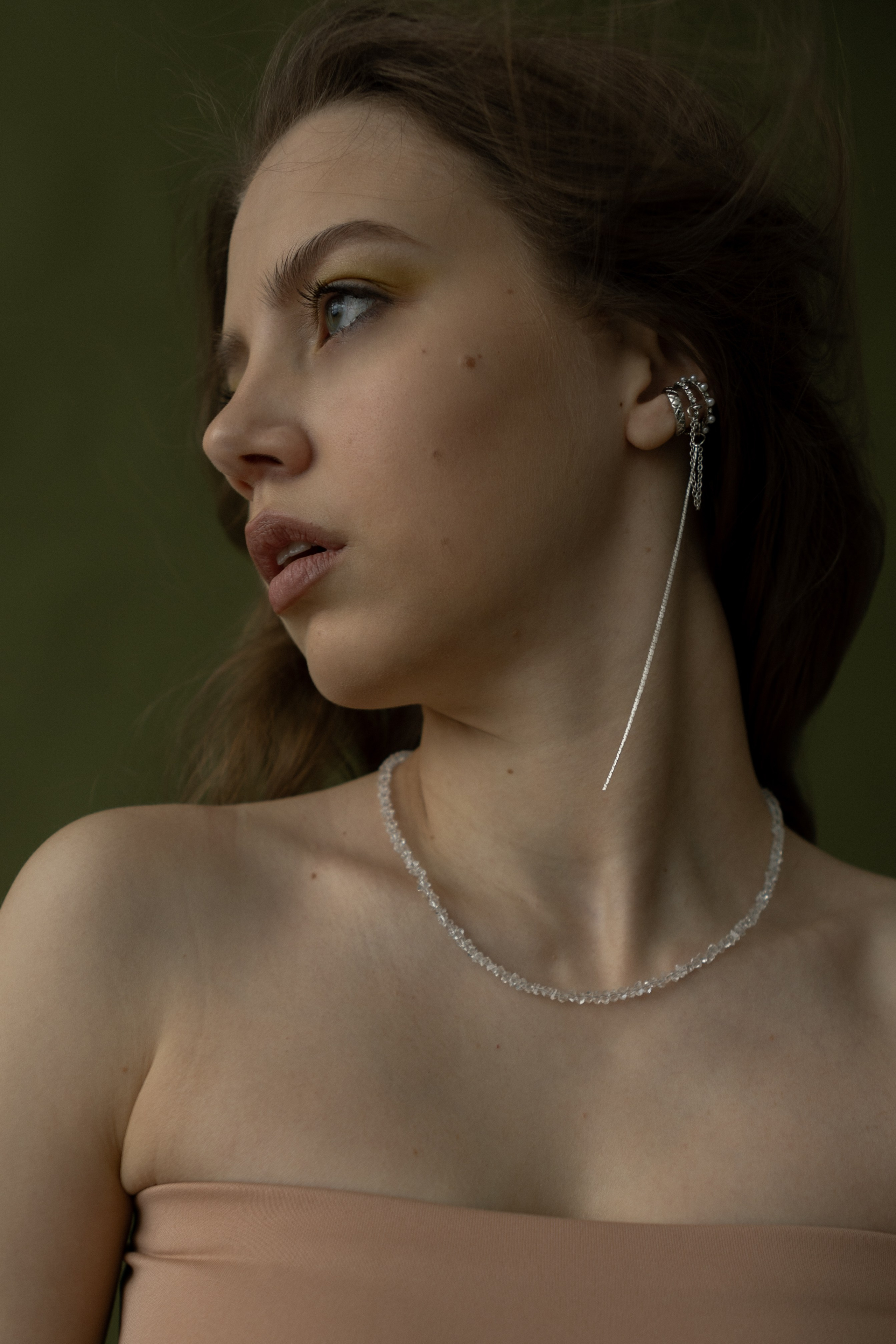 Люба. Свадебный фотограф в Нижнем Новгороде Анна Кузнецова