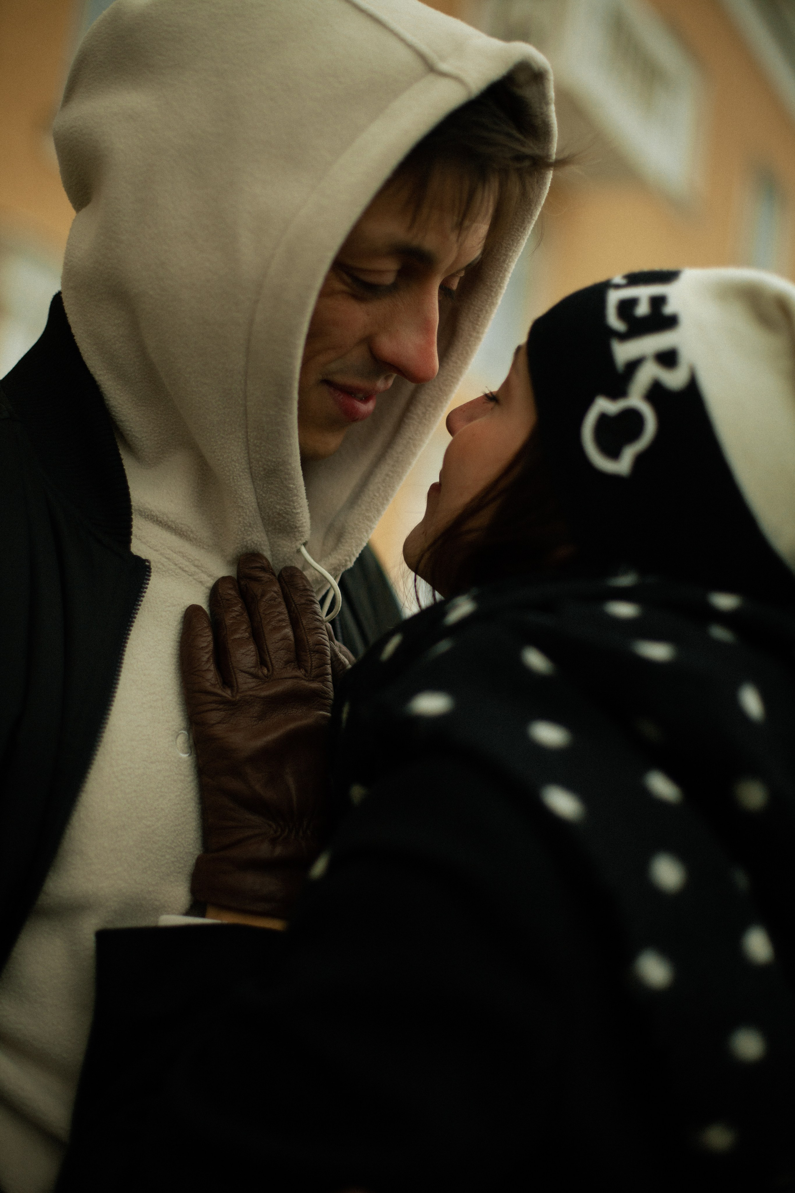 Филипп и Настя. Свадебный фотограф в Нижнем Новгороде Анна Кузнецова