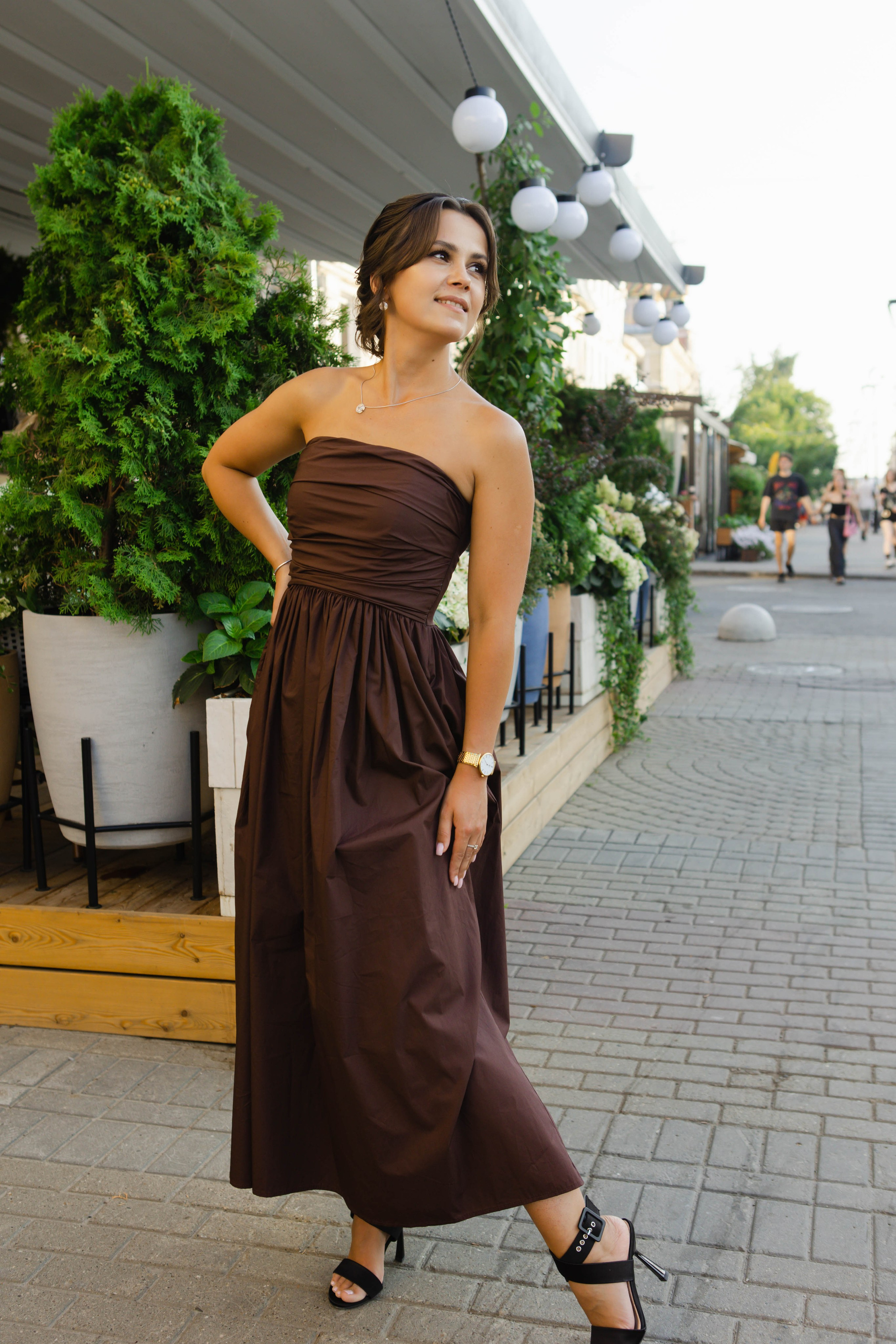 Наташа. Свадебный фотограф в Нижнем Новгороде Анна Кузнецова