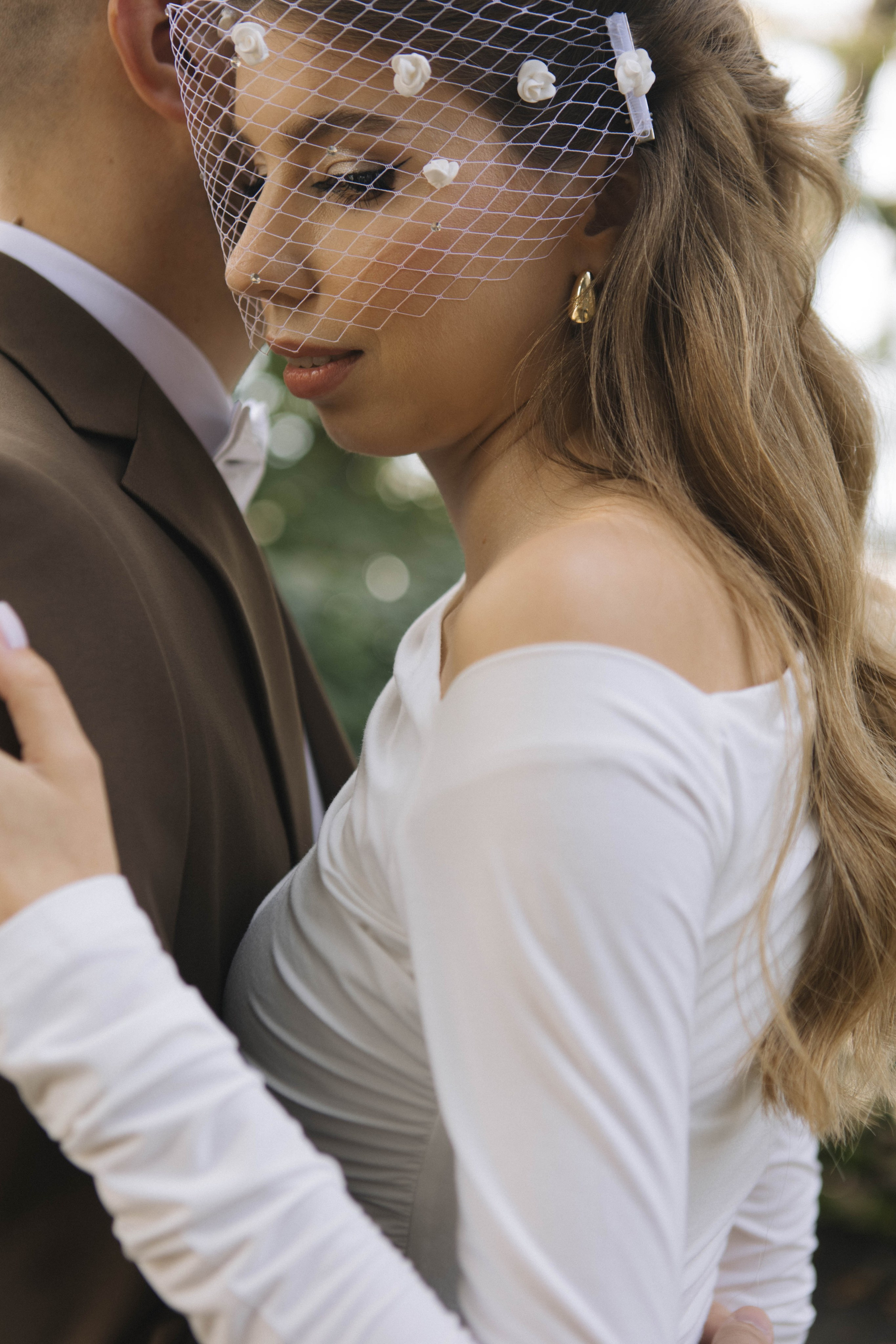 Свадебная фотосессия от Анны Кузнецовой. Свадебный фотограф в Нижнем Новгороде Анна Кузнецова