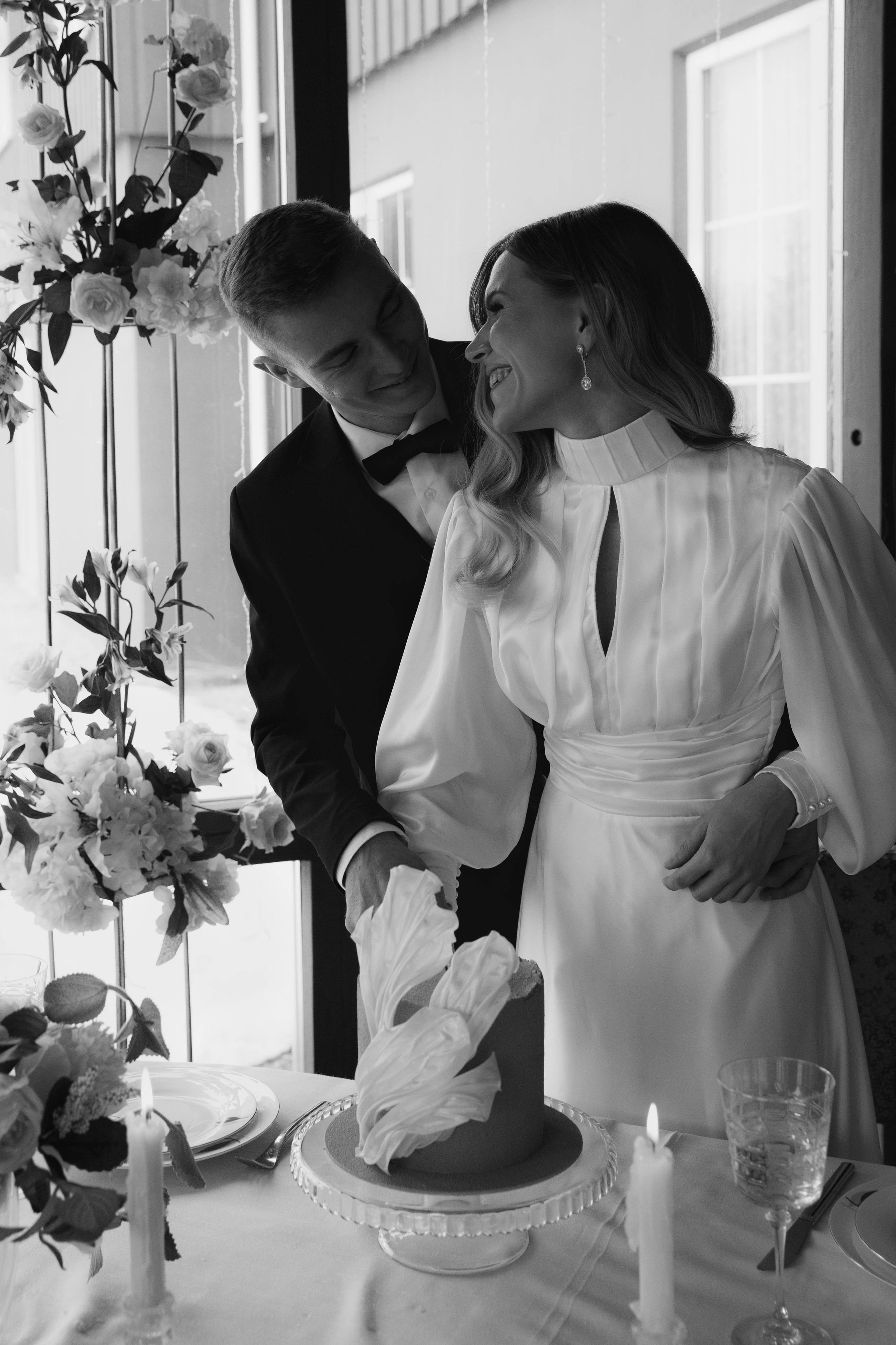 Роман и Анна. Свадебный и портретный фотограф в Москве и Санкт-Петербурге