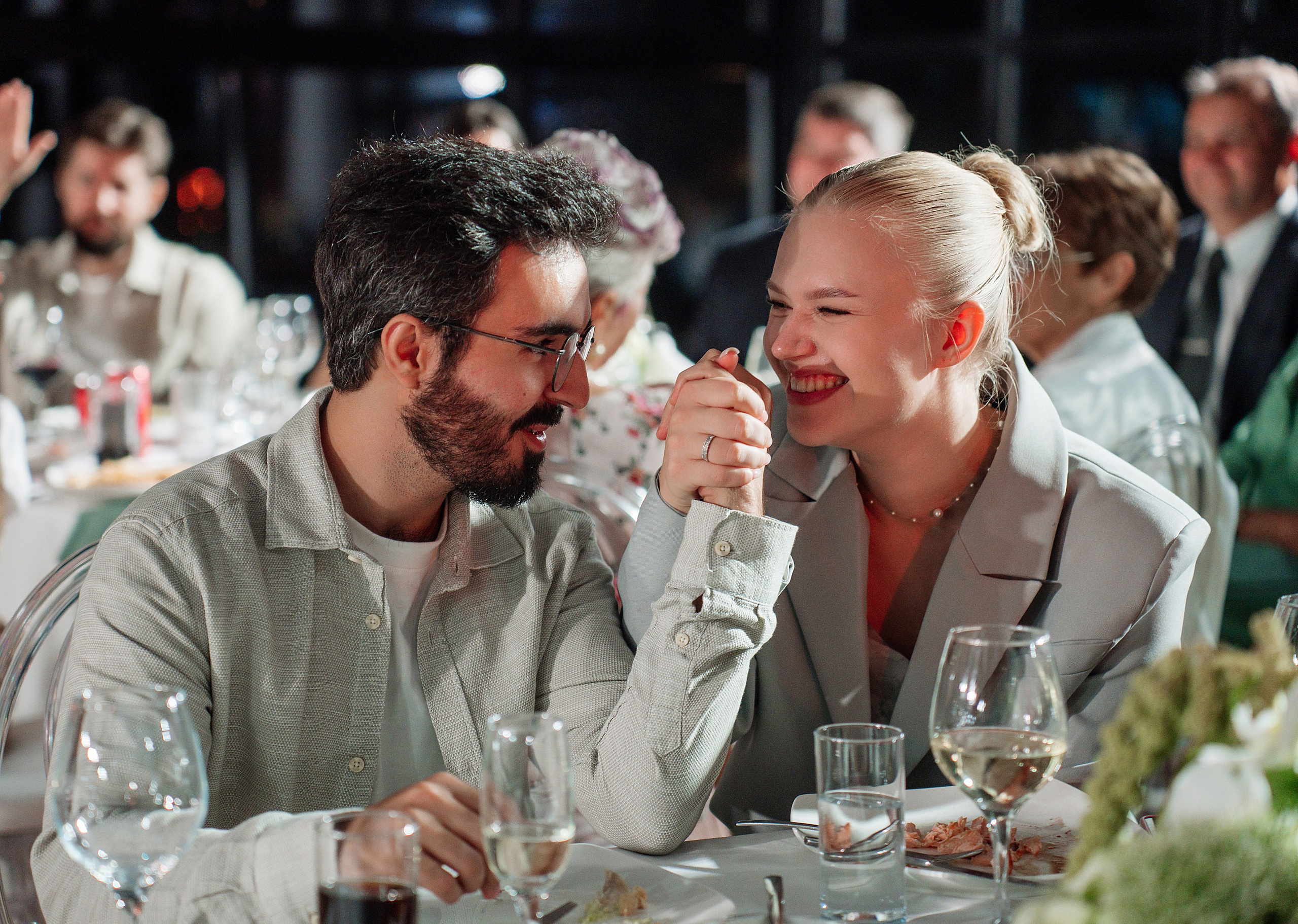 Свадьба Александр и Валентина Барвиха. Свадебный фотограф