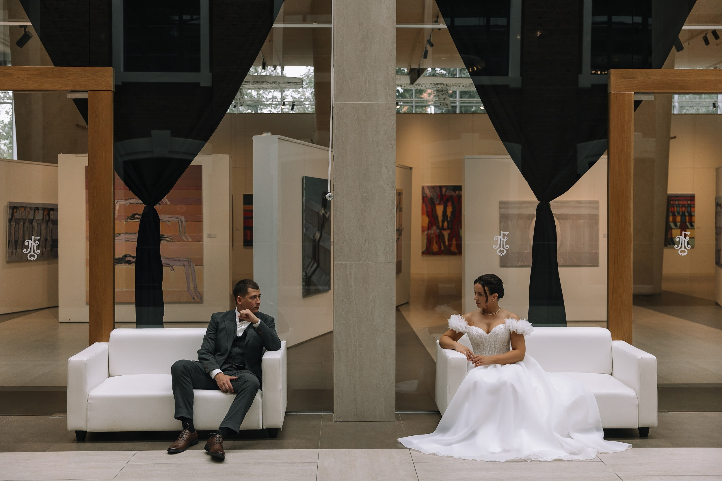 31.08 Ксения и Юрий. Свадебный организатор Екатеринбург