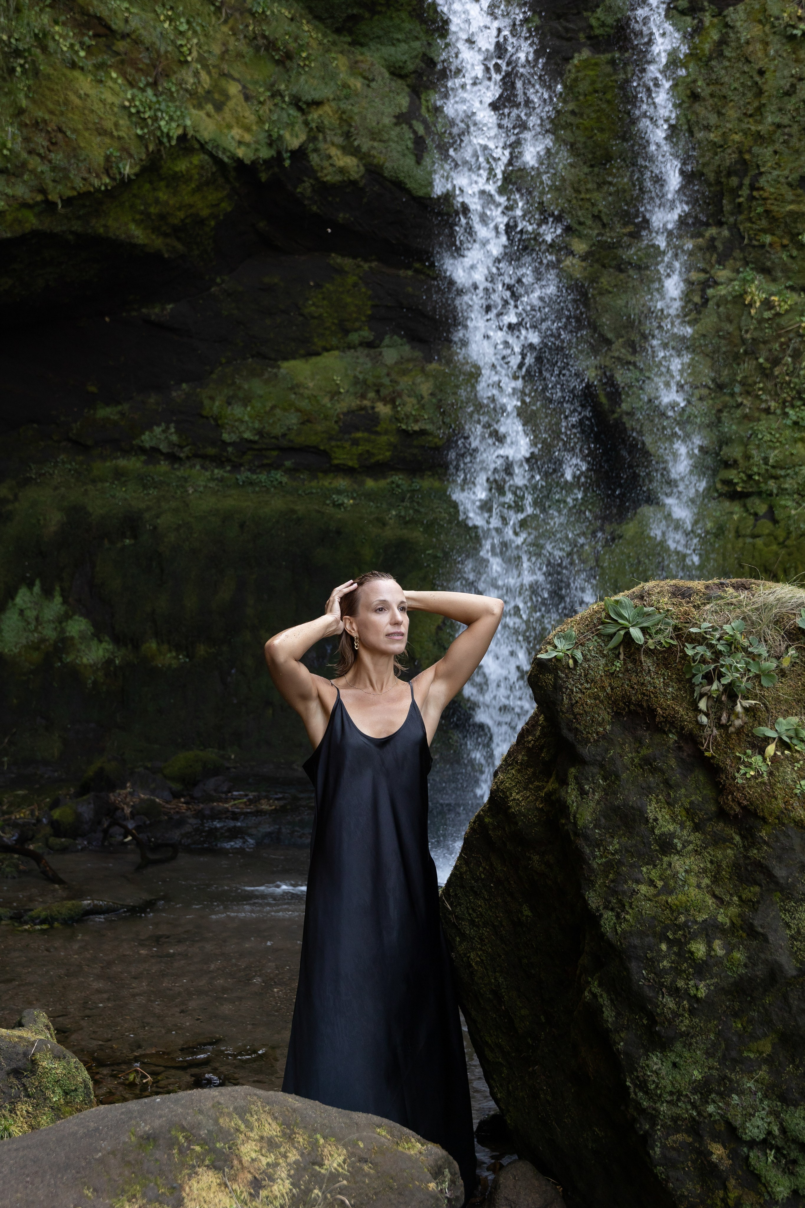 Фотопроекты. Фотография, в которой оживает ваша женственность и глубина. Таисия Чайка город Владивосток