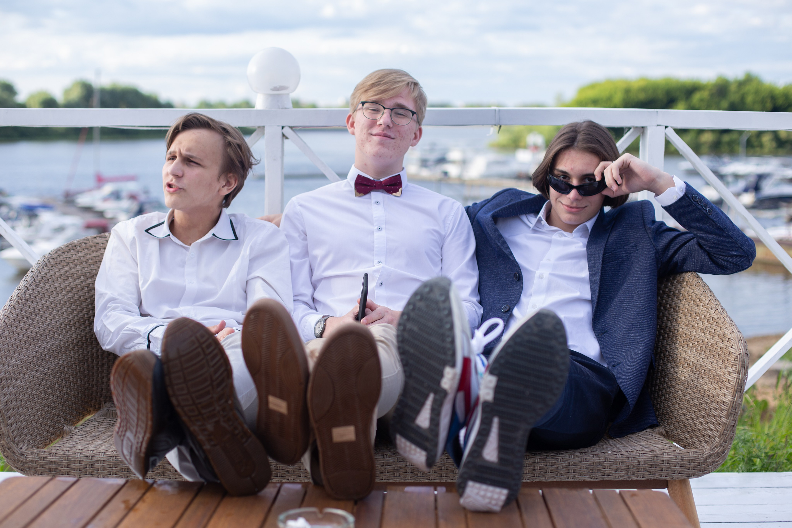 Выпускные. Выпускные альбомы в Нижнем Новгороде