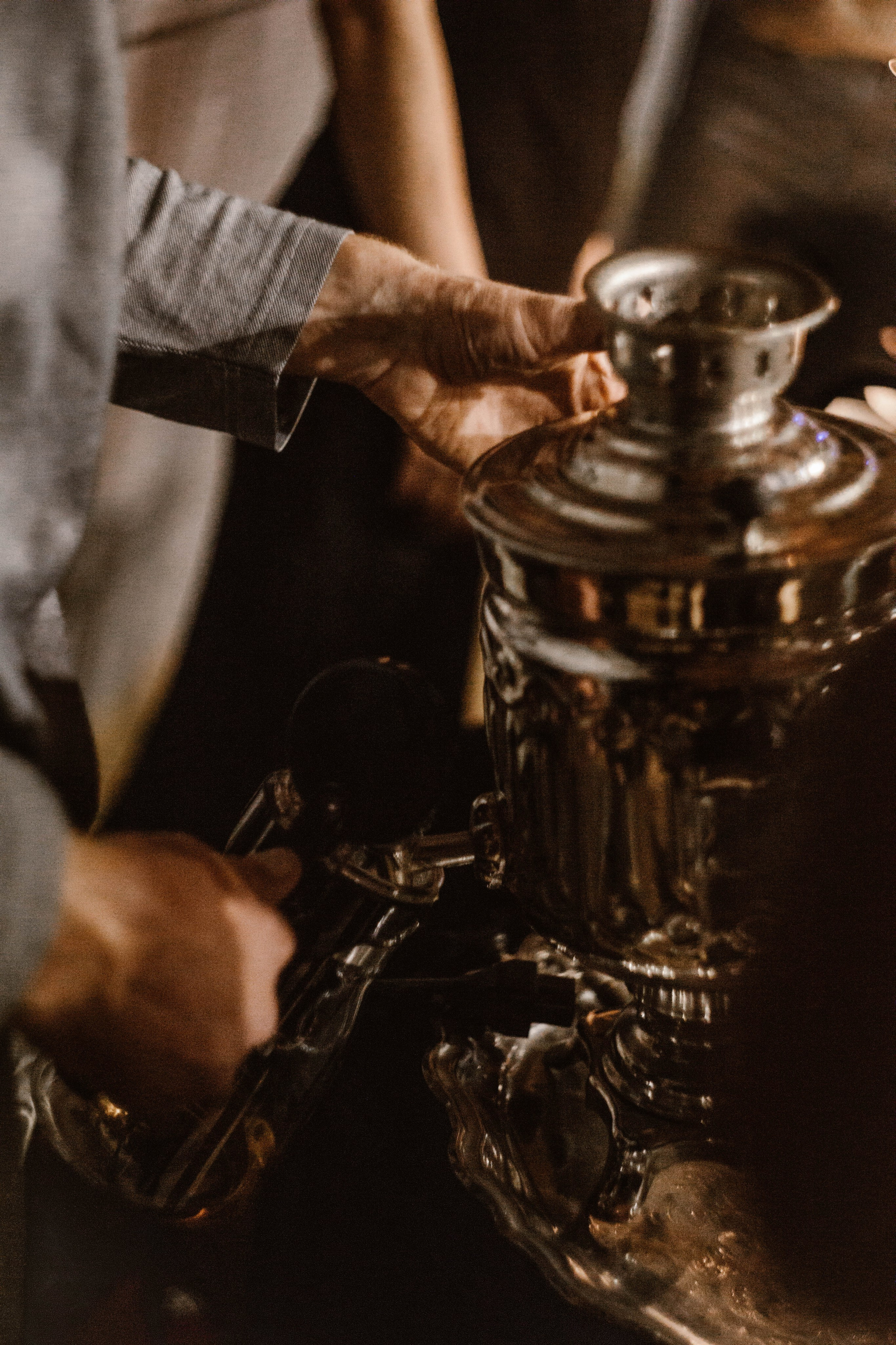 Кирилл Ошеров МАЯКОВКА, 10. Фотограф в Нижнем Новгороде