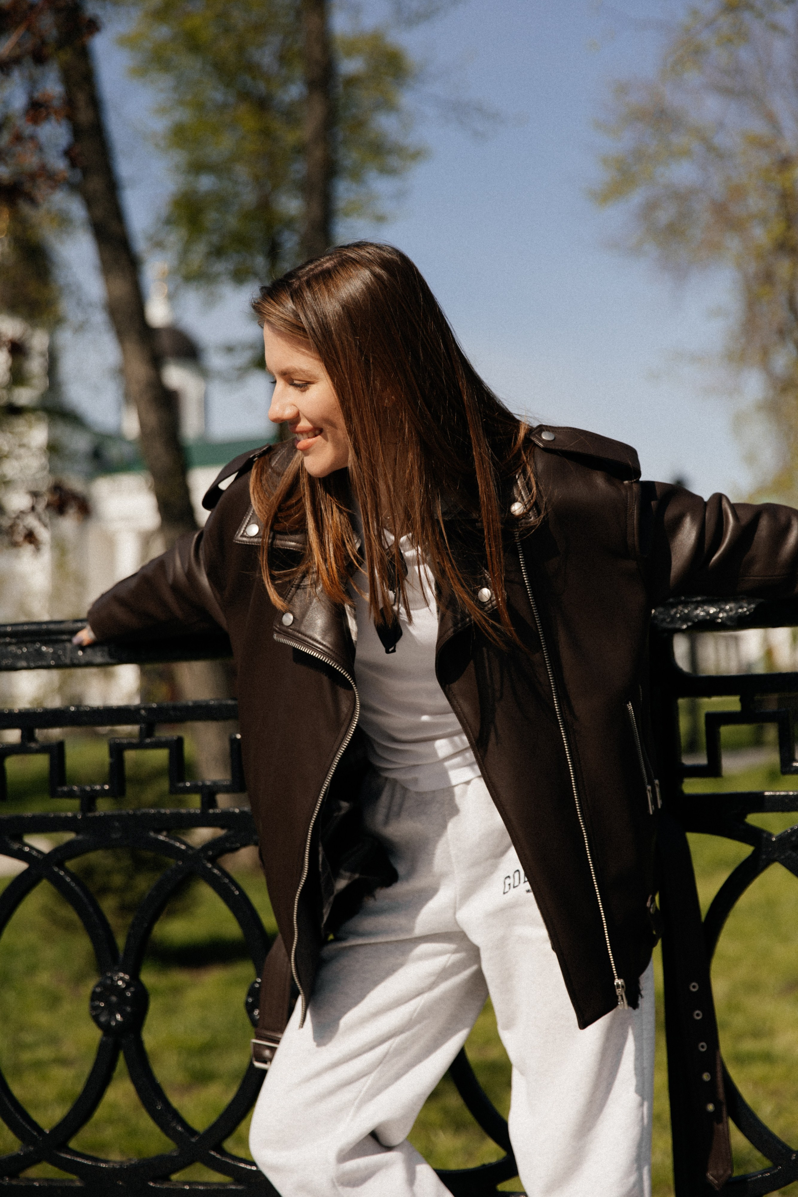 Катя. Фотограф Ульяна Дивина в Нижнем Новгороде и Нижегородской области