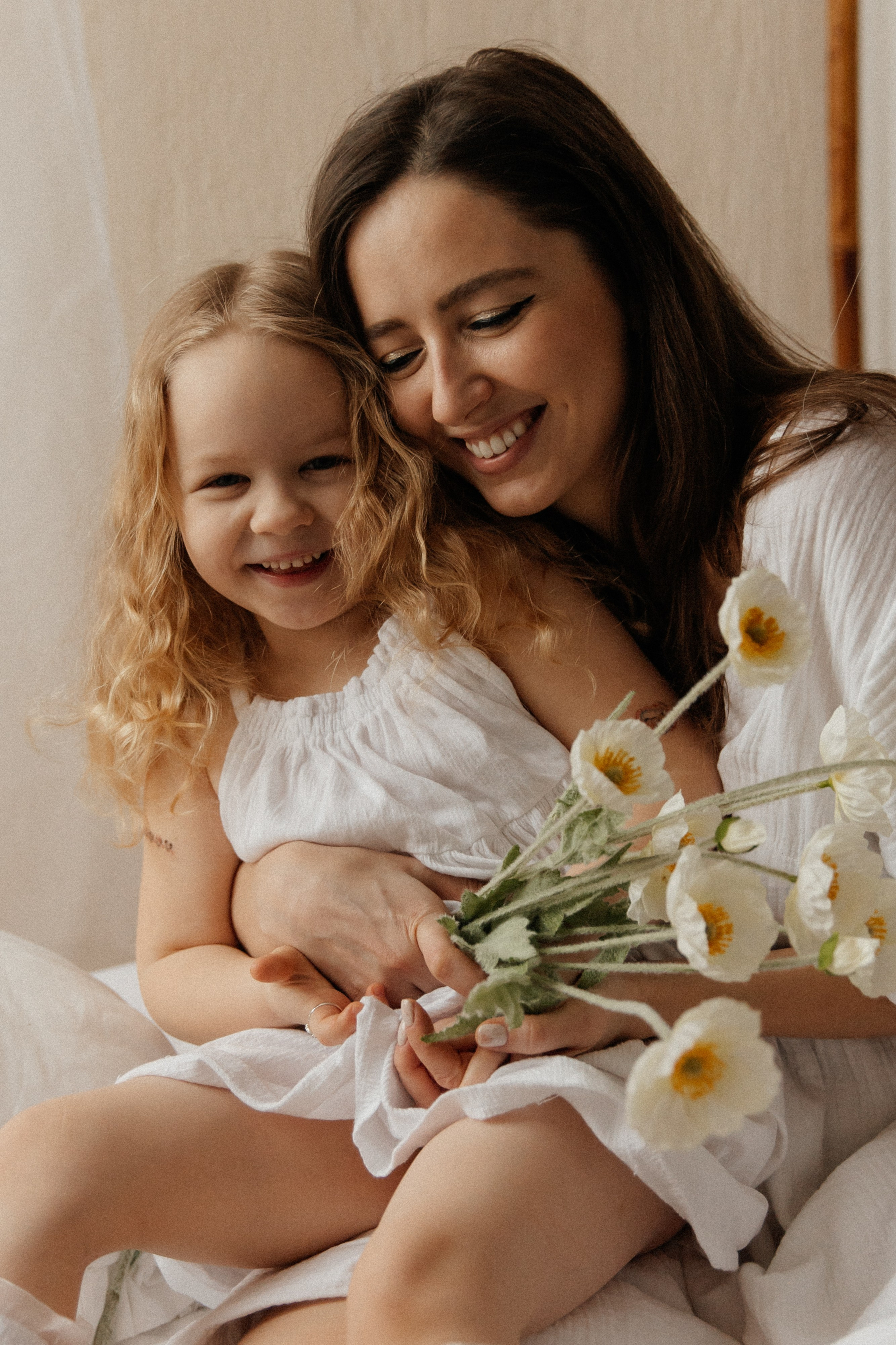 Марина и Арина. Фотограф Ульяна Дивина в Нижнем Новгороде и Нижегородской области