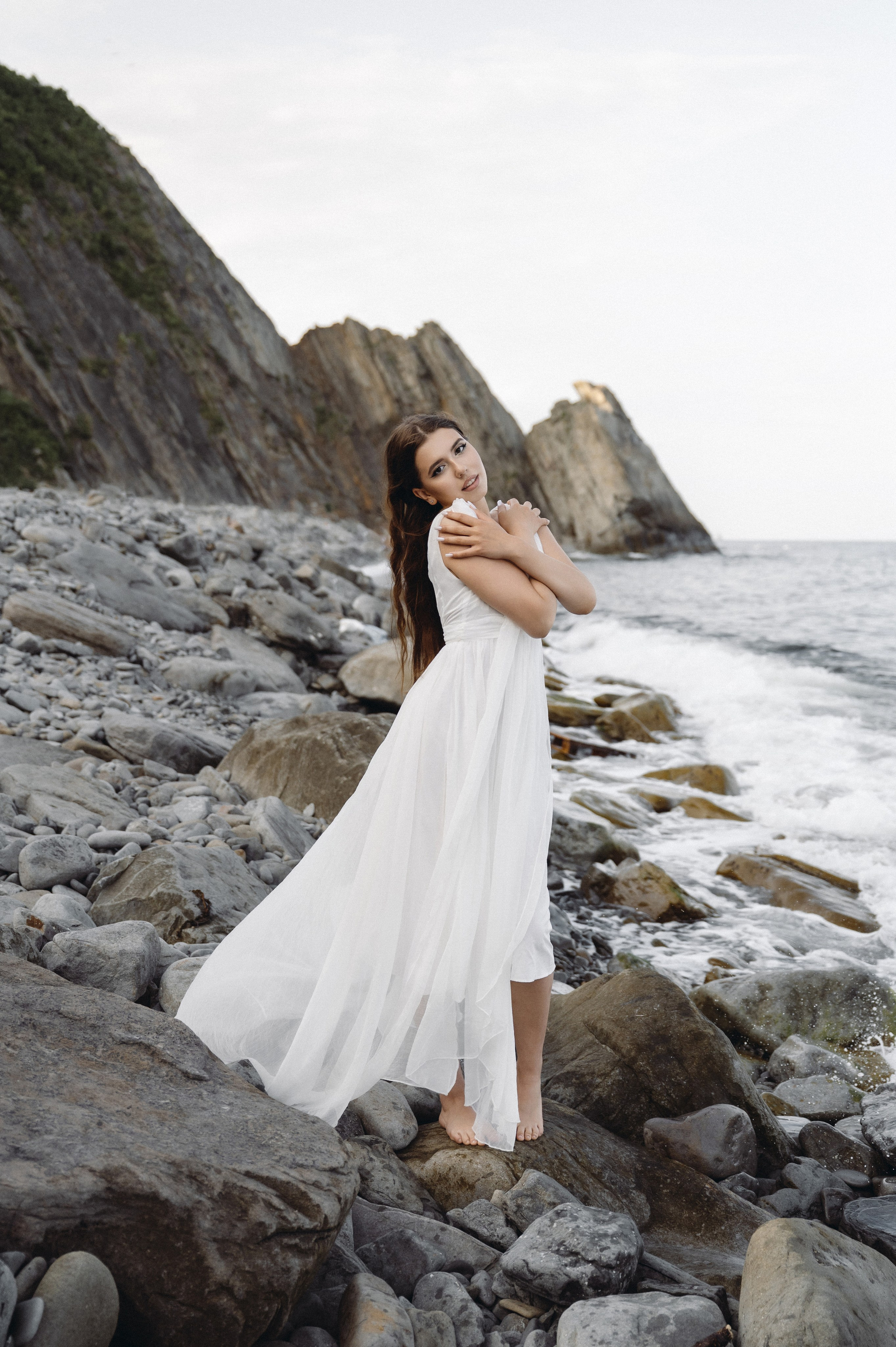 Александра. Главная