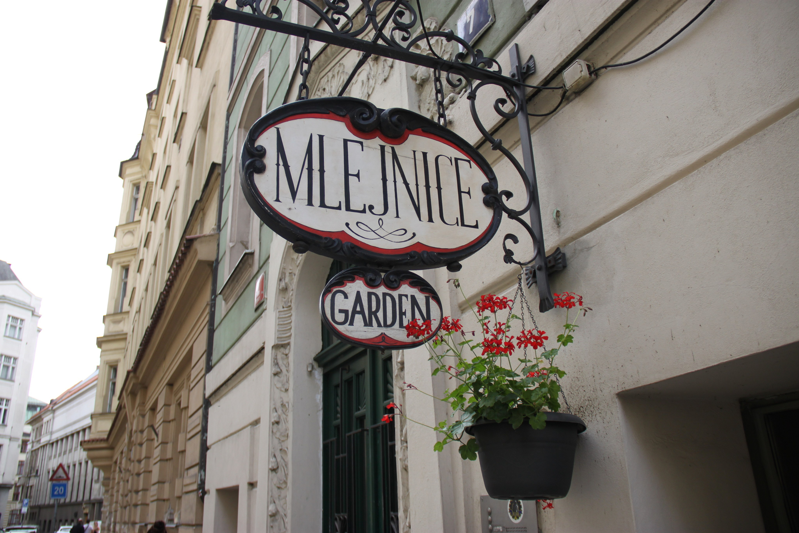 Prague, Czech Republic. Andrey Filippov Photographer