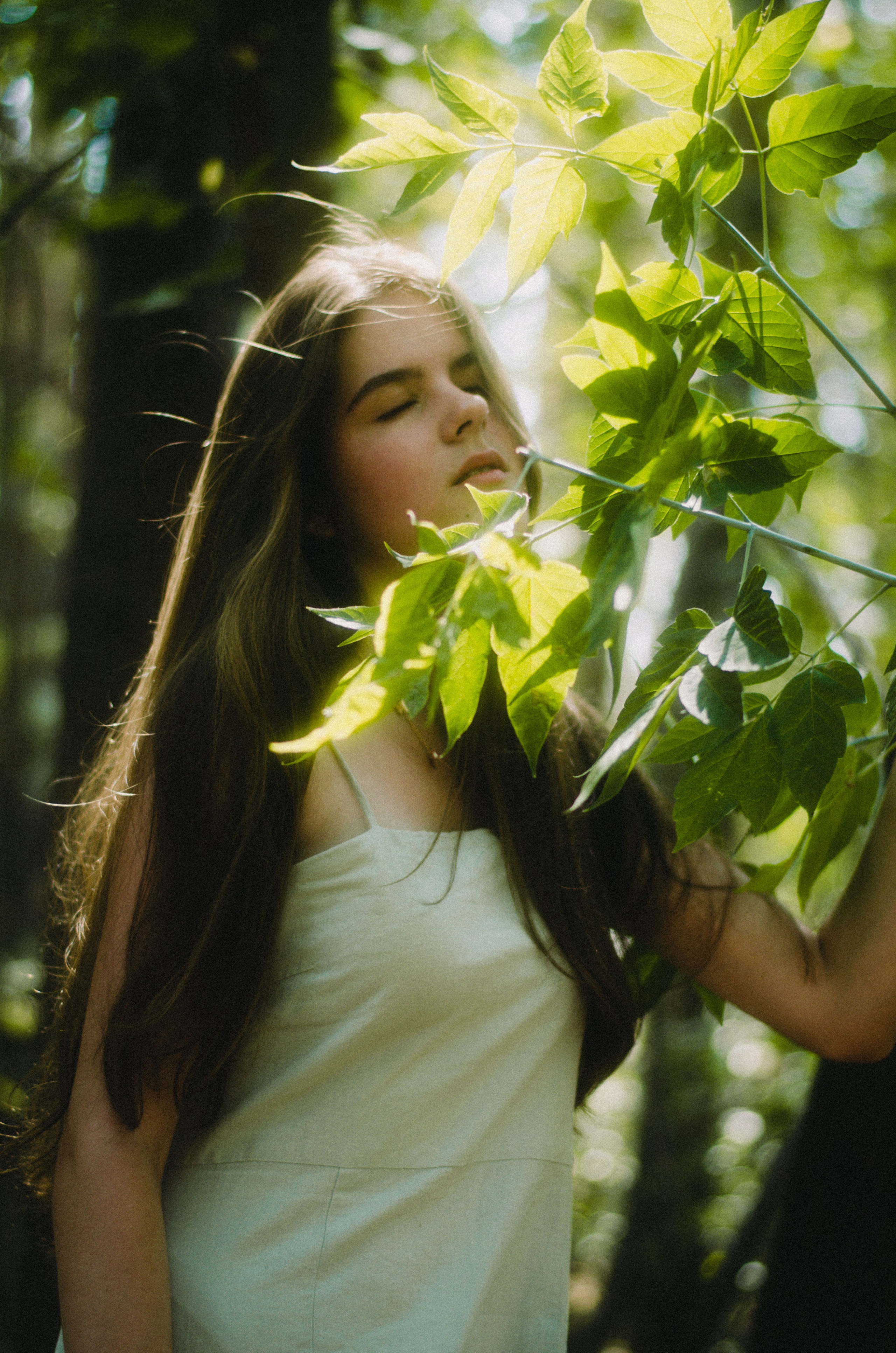 Елена. Софья Никонова|Фотограф Пермь