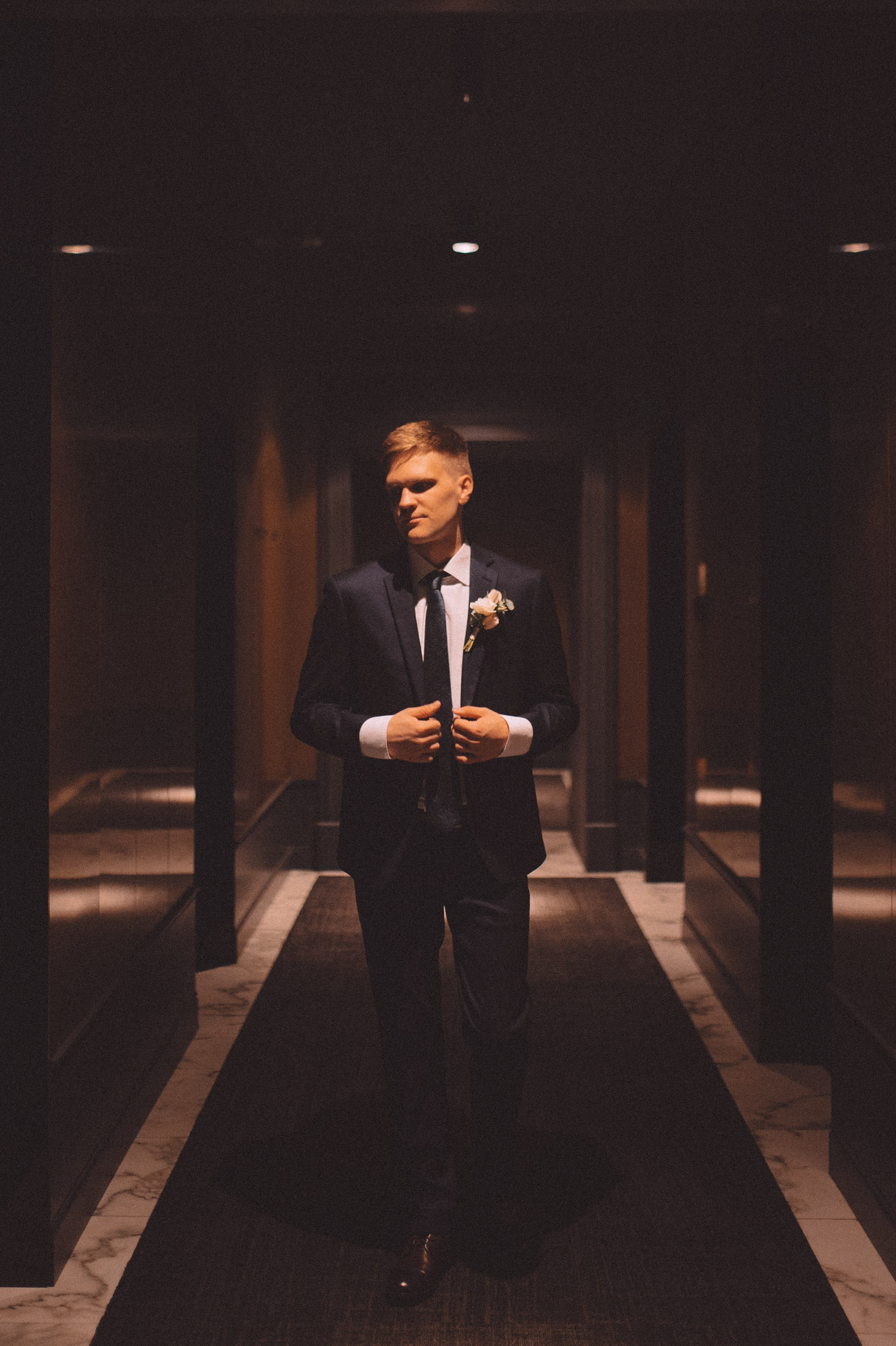 Егор и Вероника. Свадебный фотограф в Санкт-Петербурге