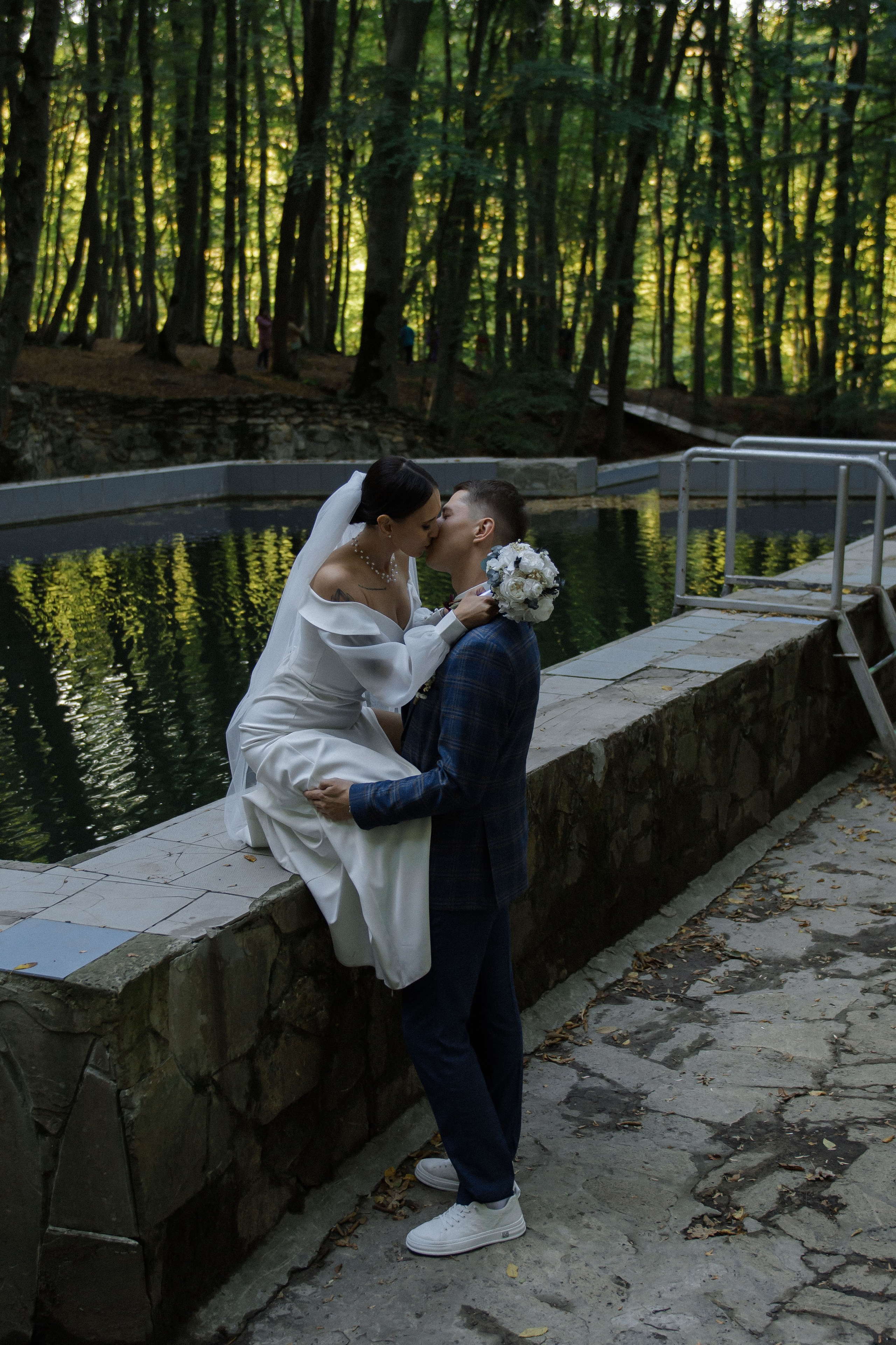 Мария и Любомир. Свадебный и женский фотограф в Ставрополе Вика Лексеева