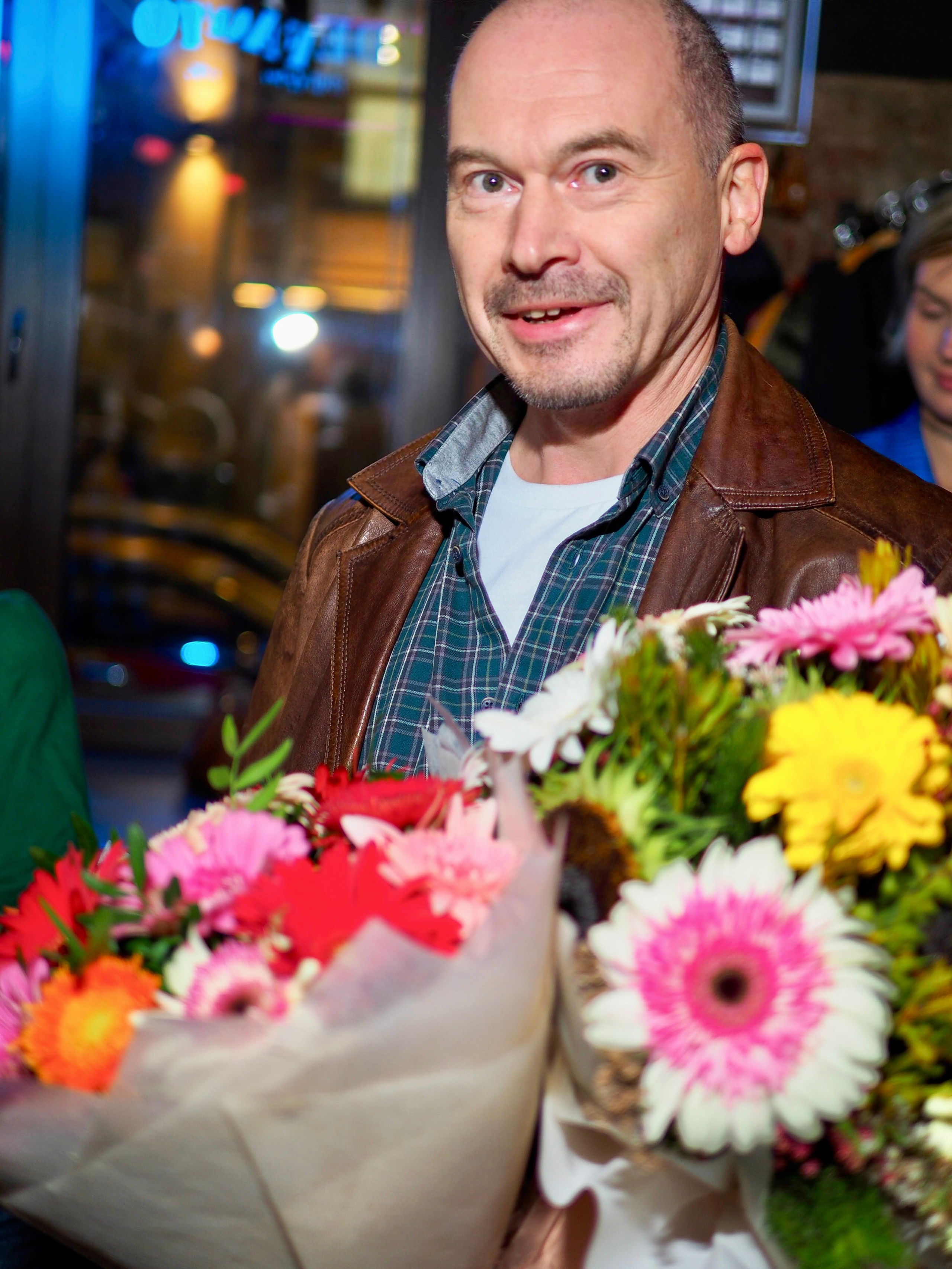 DeFaqto 01.10.2024. Московская кавер-группа BankBand