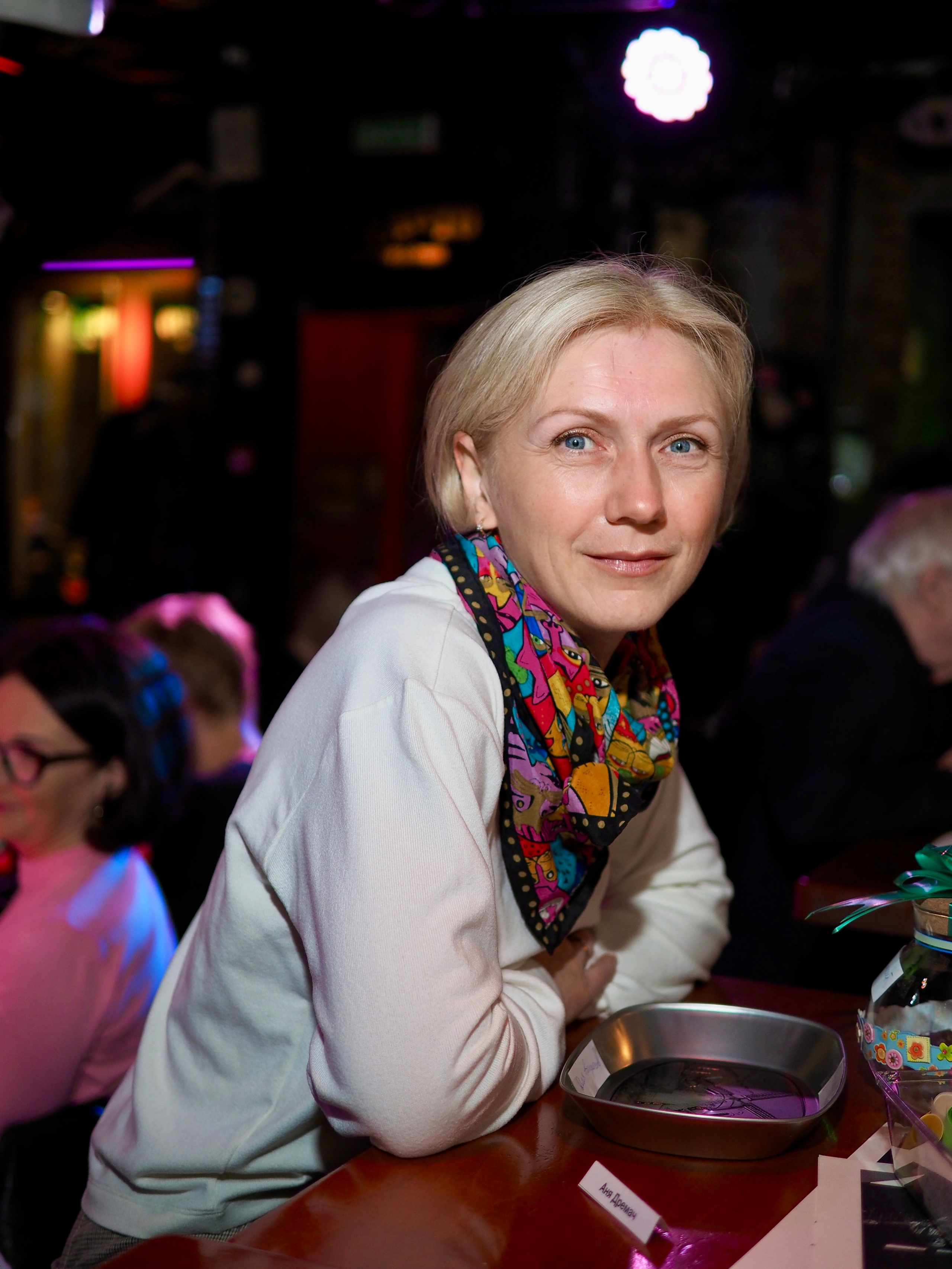 DeFaqto 01.10.2024. Московская кавер-группа BankBand