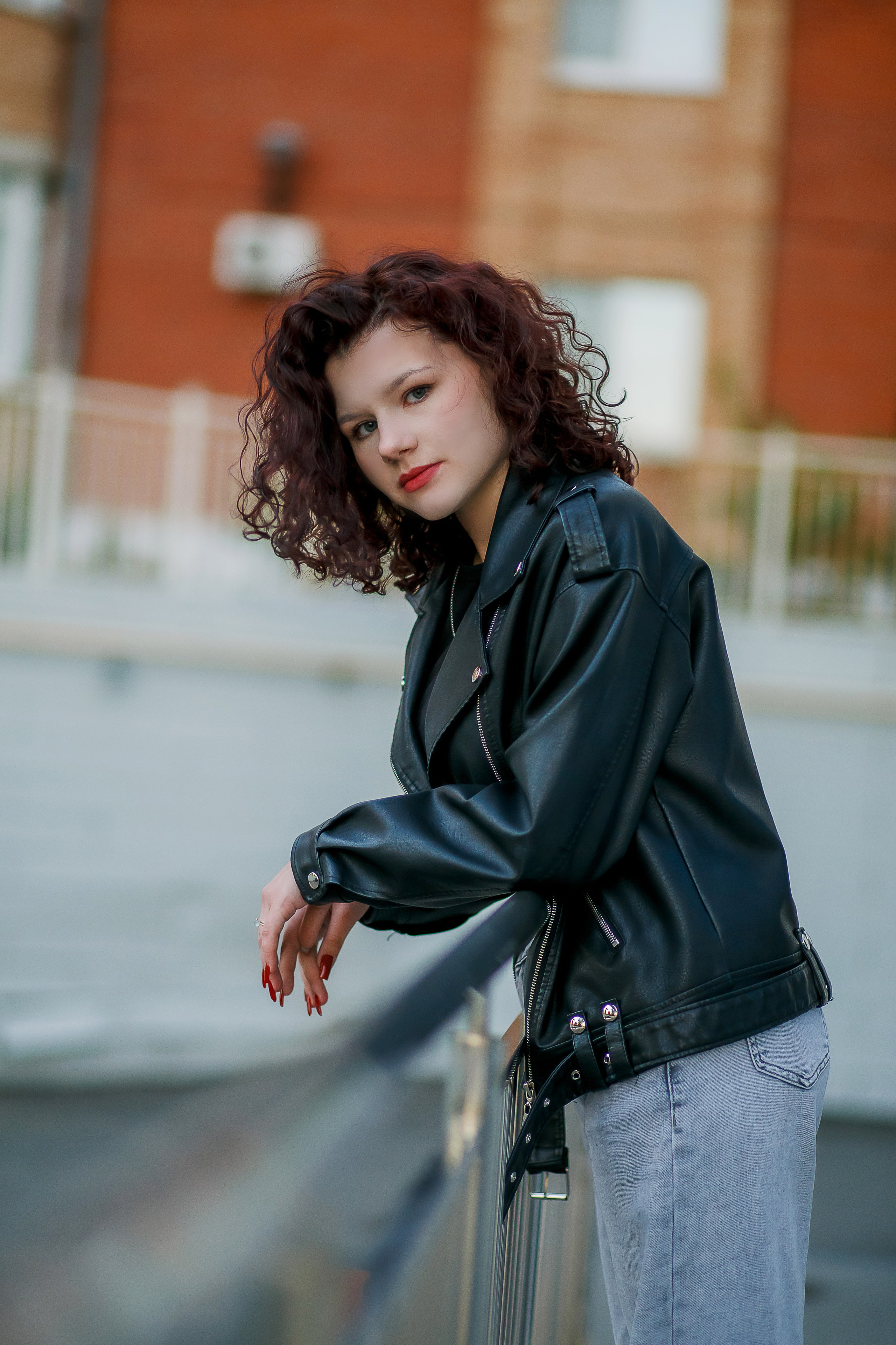 Солнечная весна. Фотограф Саранск Екатерина Жукова